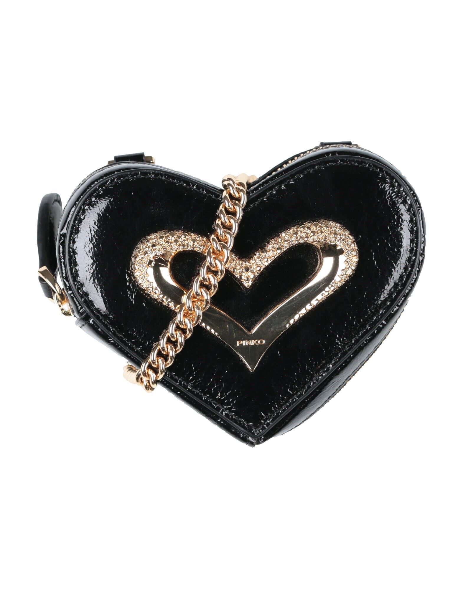 PINKO - Crossbody wallets