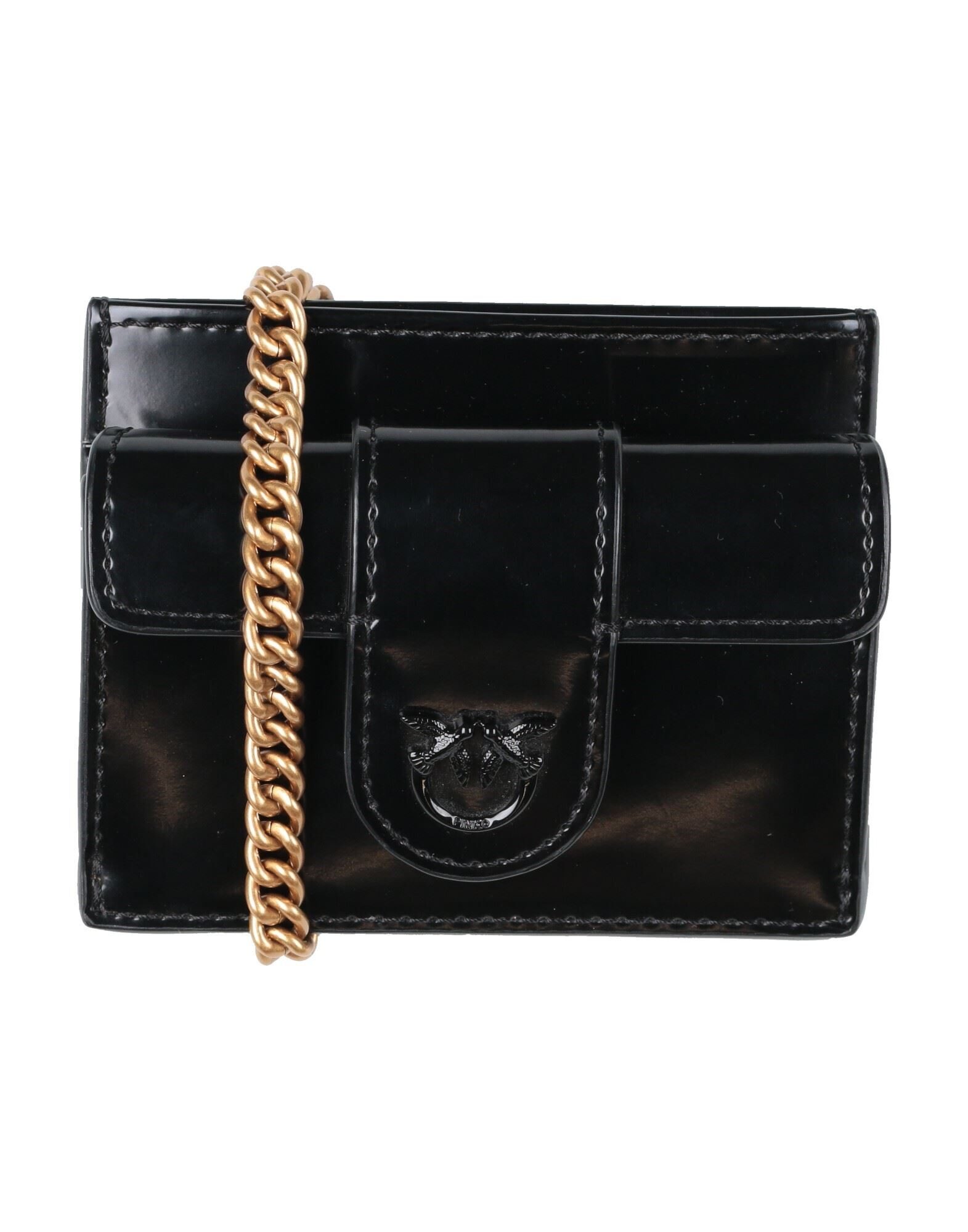 PINKO - Crossbody wallets