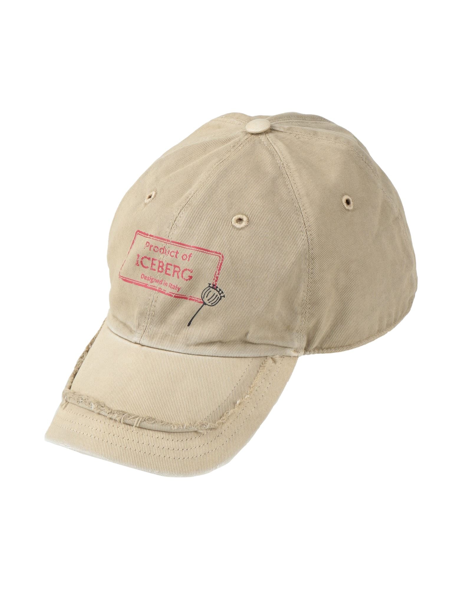 ICEBERG - Hats