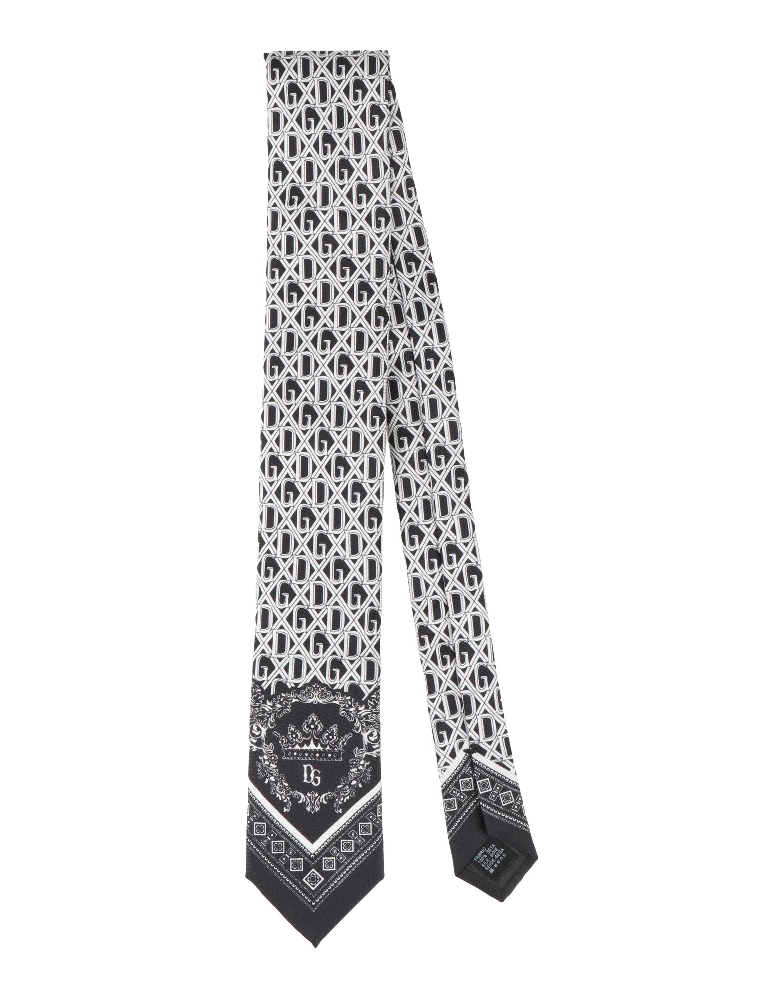 DOLCE&GABBANA - Галстуки и бабочки