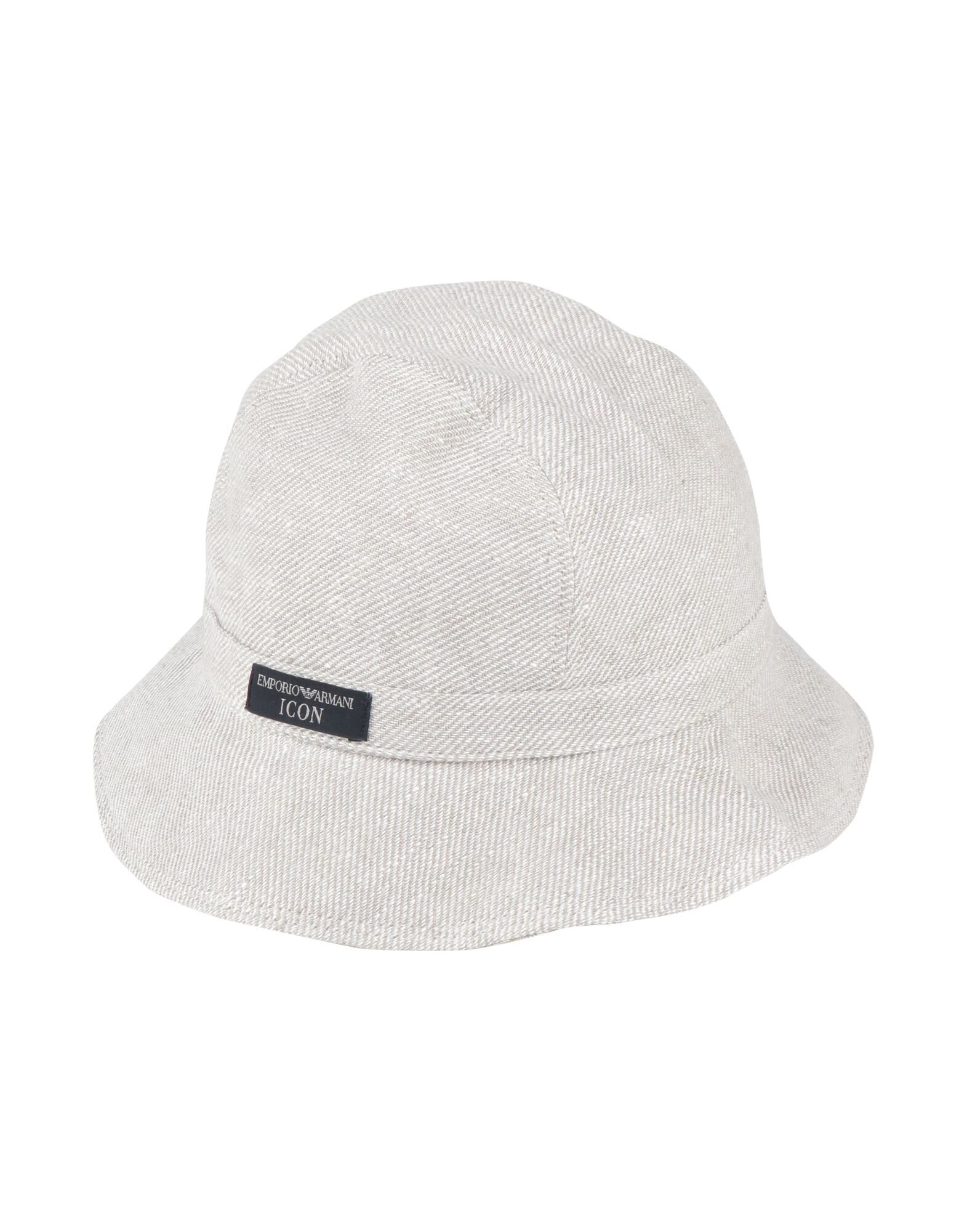 EMPORIO ARMANI - Hats
