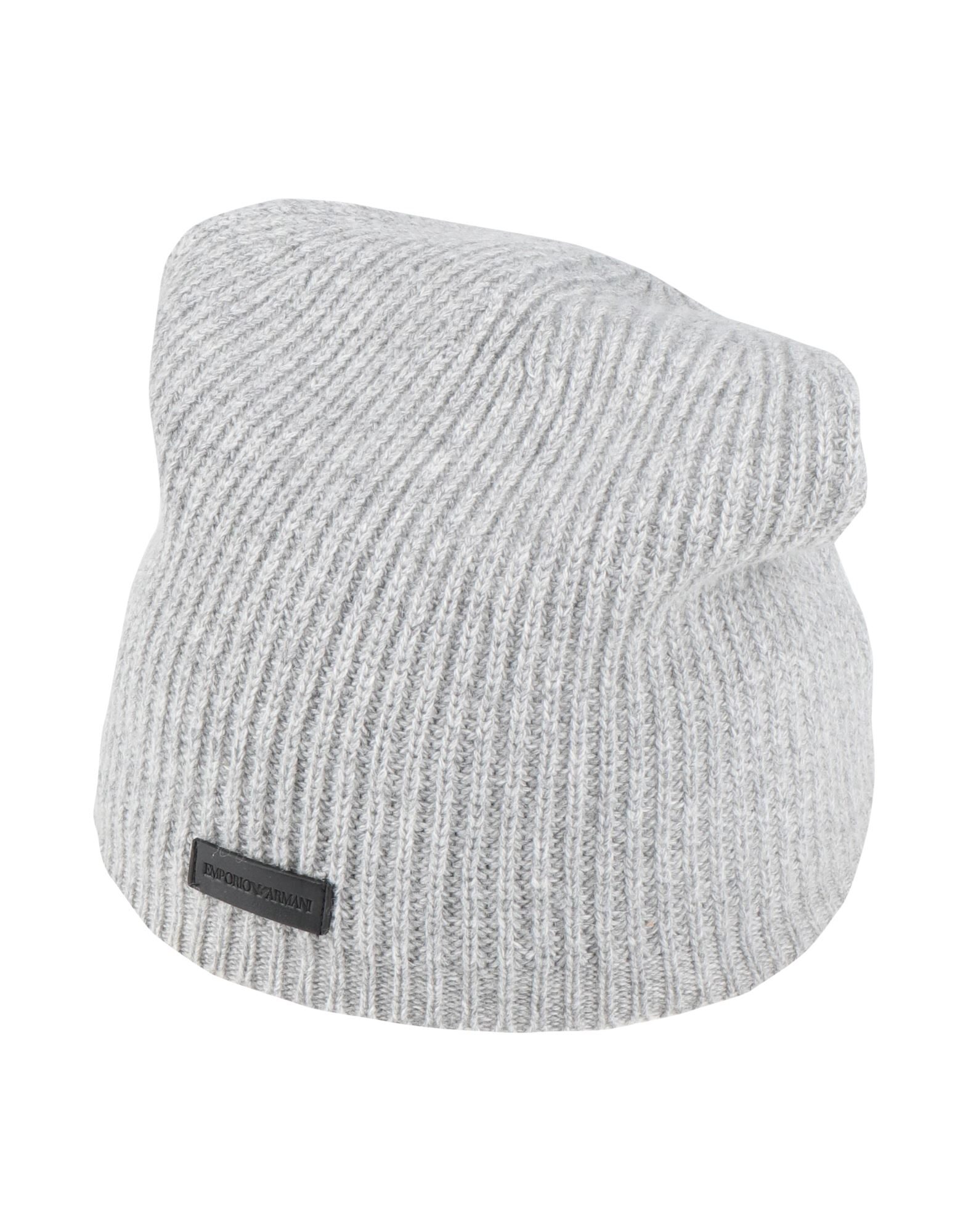 EMPORIO ARMANI - Hats