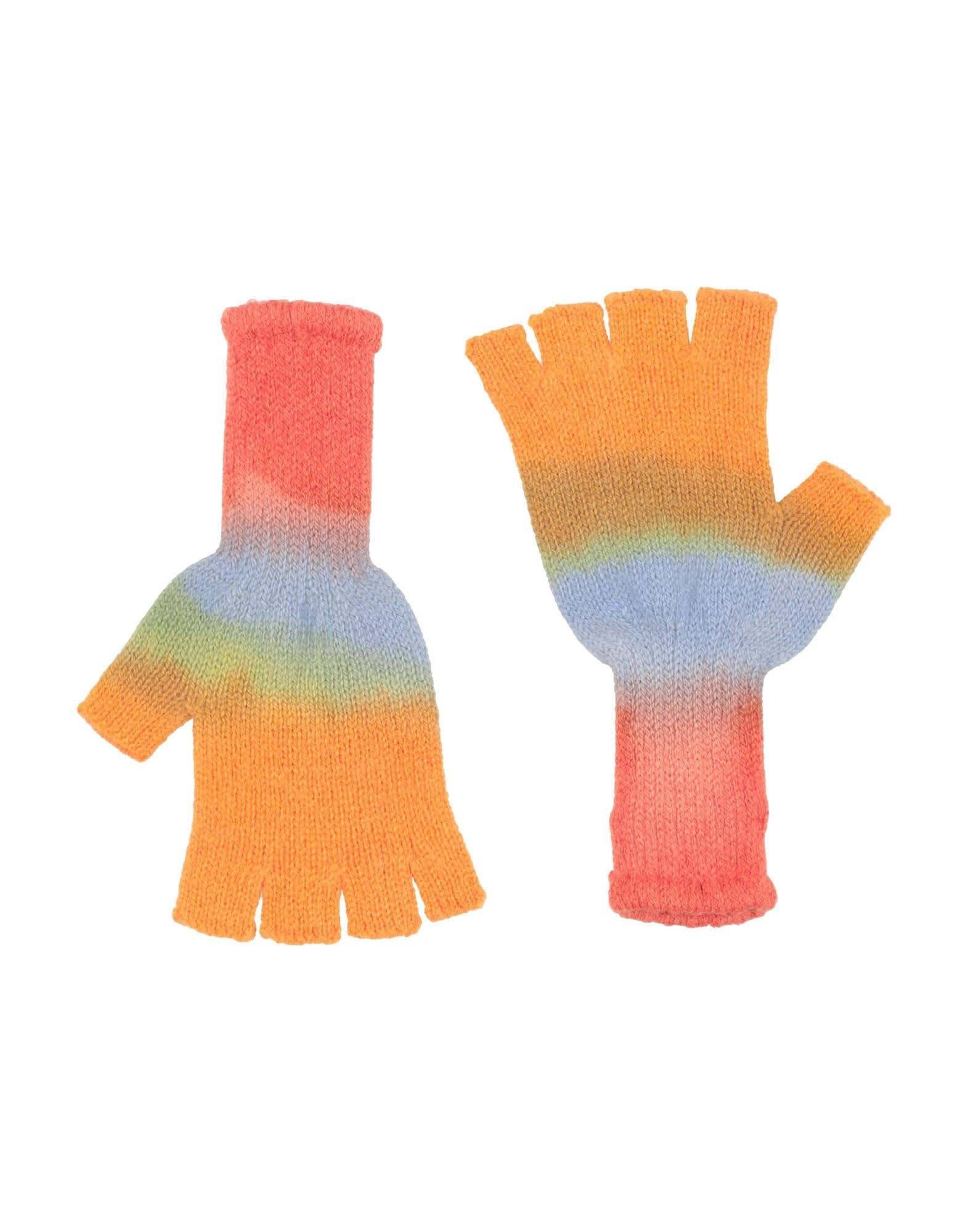 THE ELDER STATESMAN - Gloves