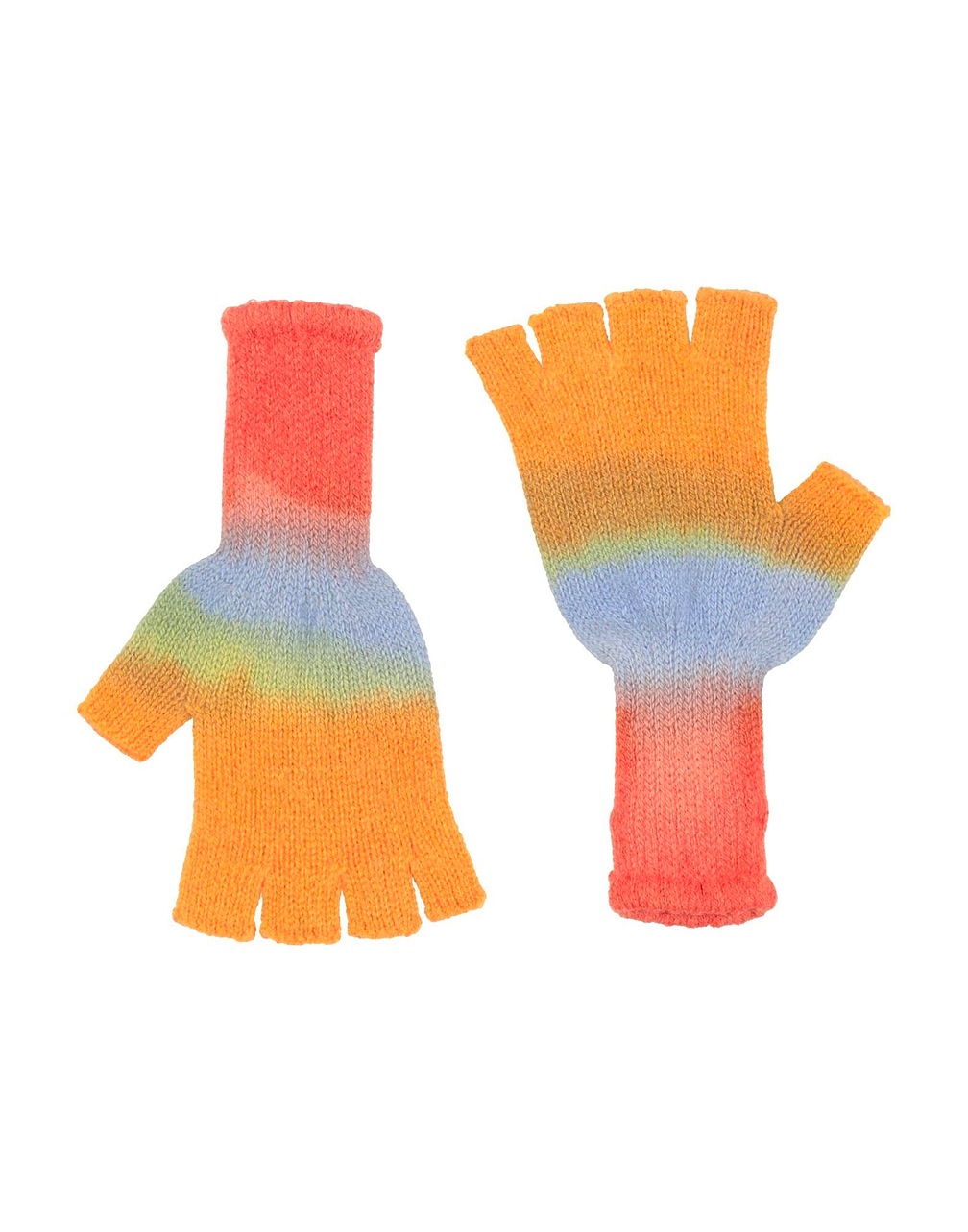 THE ELDER STATESMAN - Gloves