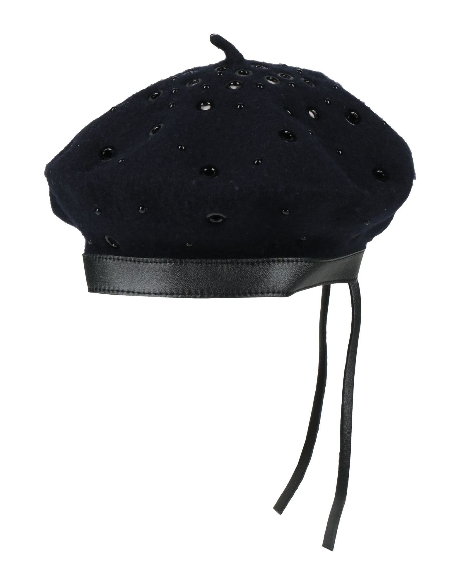 EMPORIO ARMANI - Головные уборы