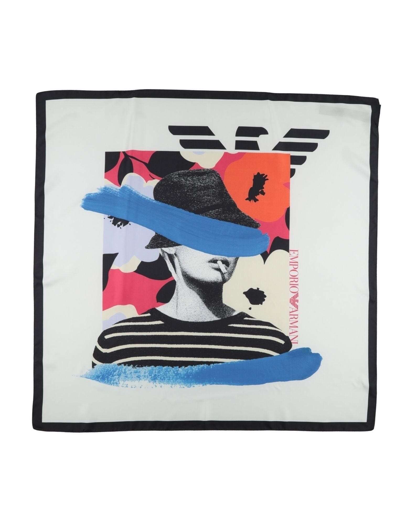 EMPORIO ARMANI - Scarves