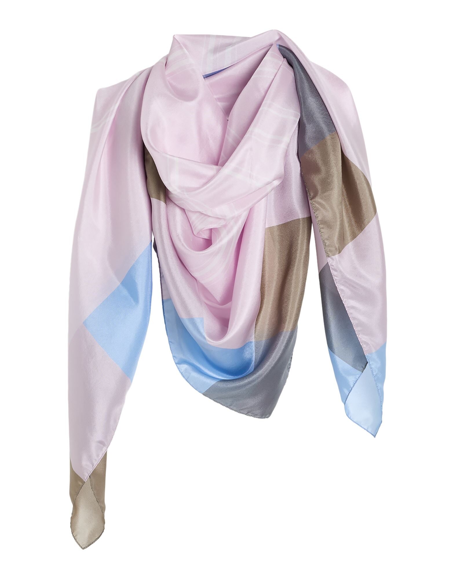 EMPORIO ARMANI - Κασκόλ