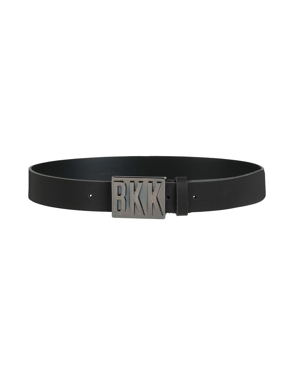 BIKKEMBERGS - Belts