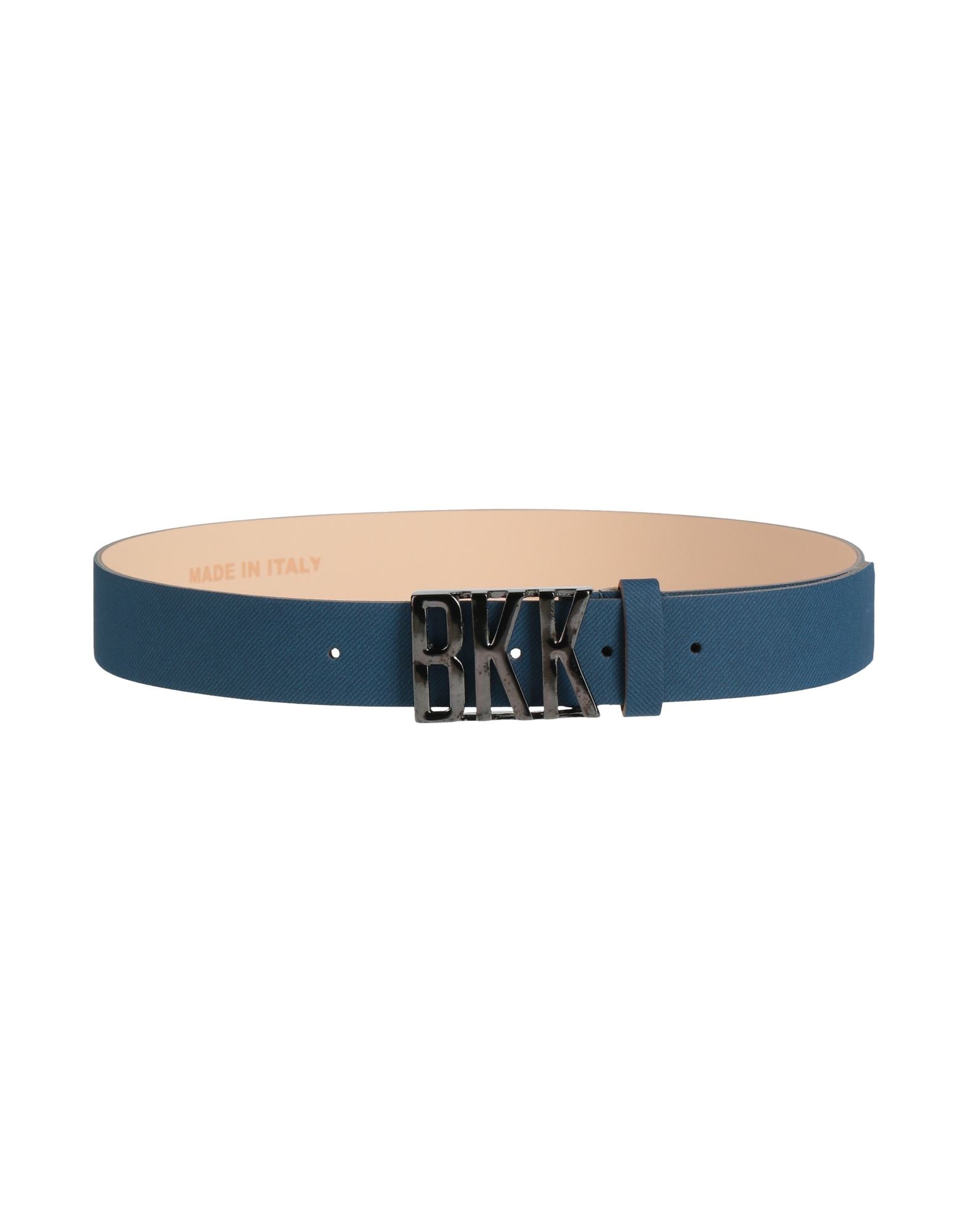 BIKKEMBERGS - Belts