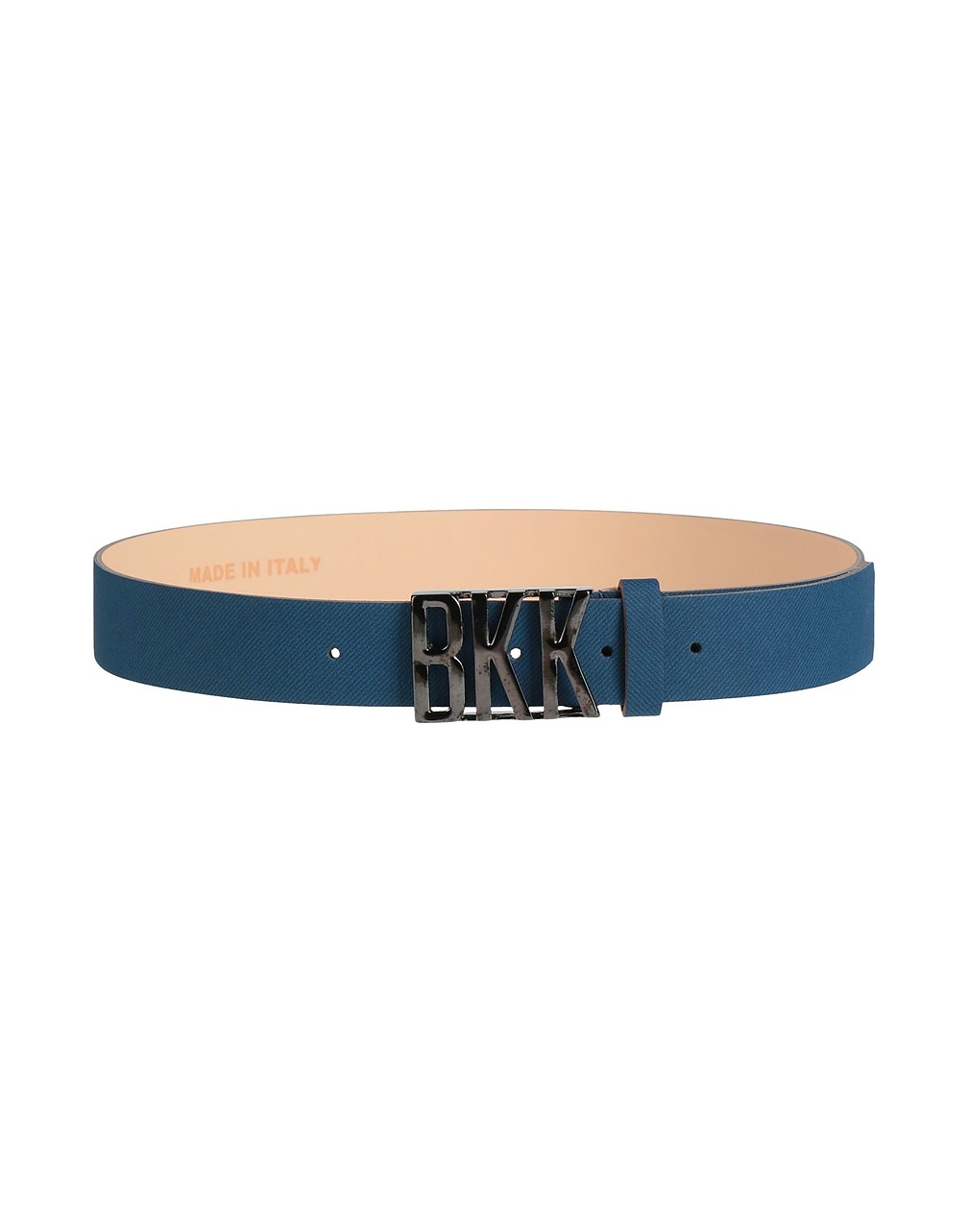 BIKKEMBERGS - Belts