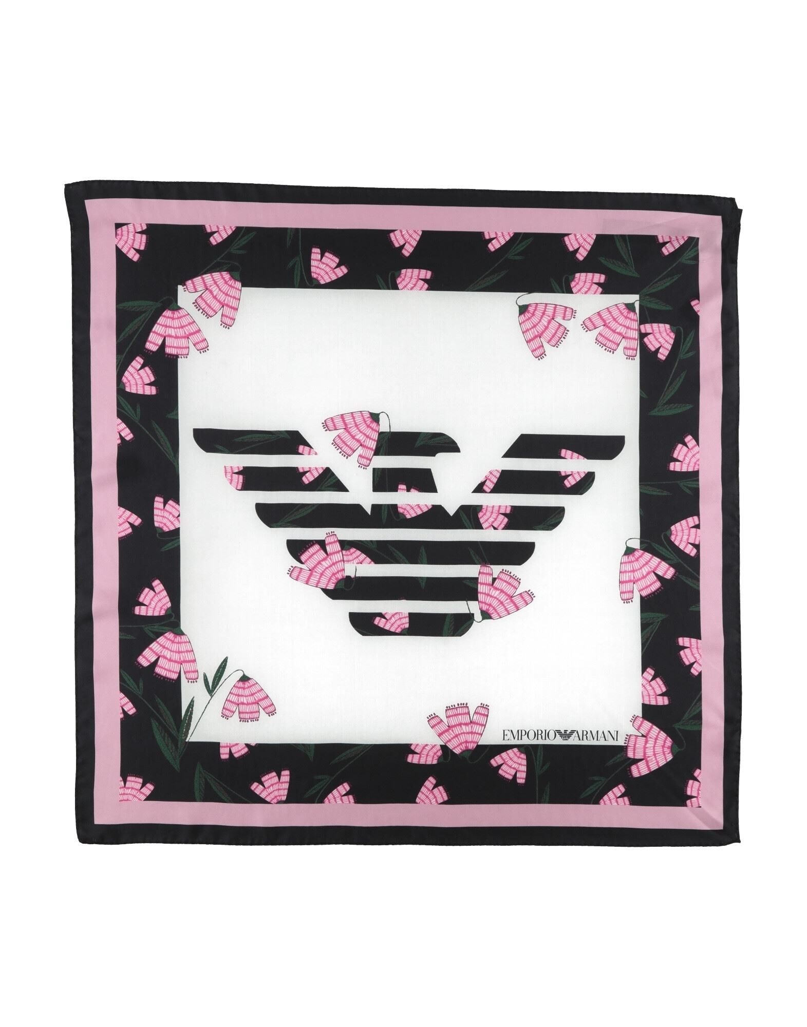 EMPORIO ARMANI - Scarves