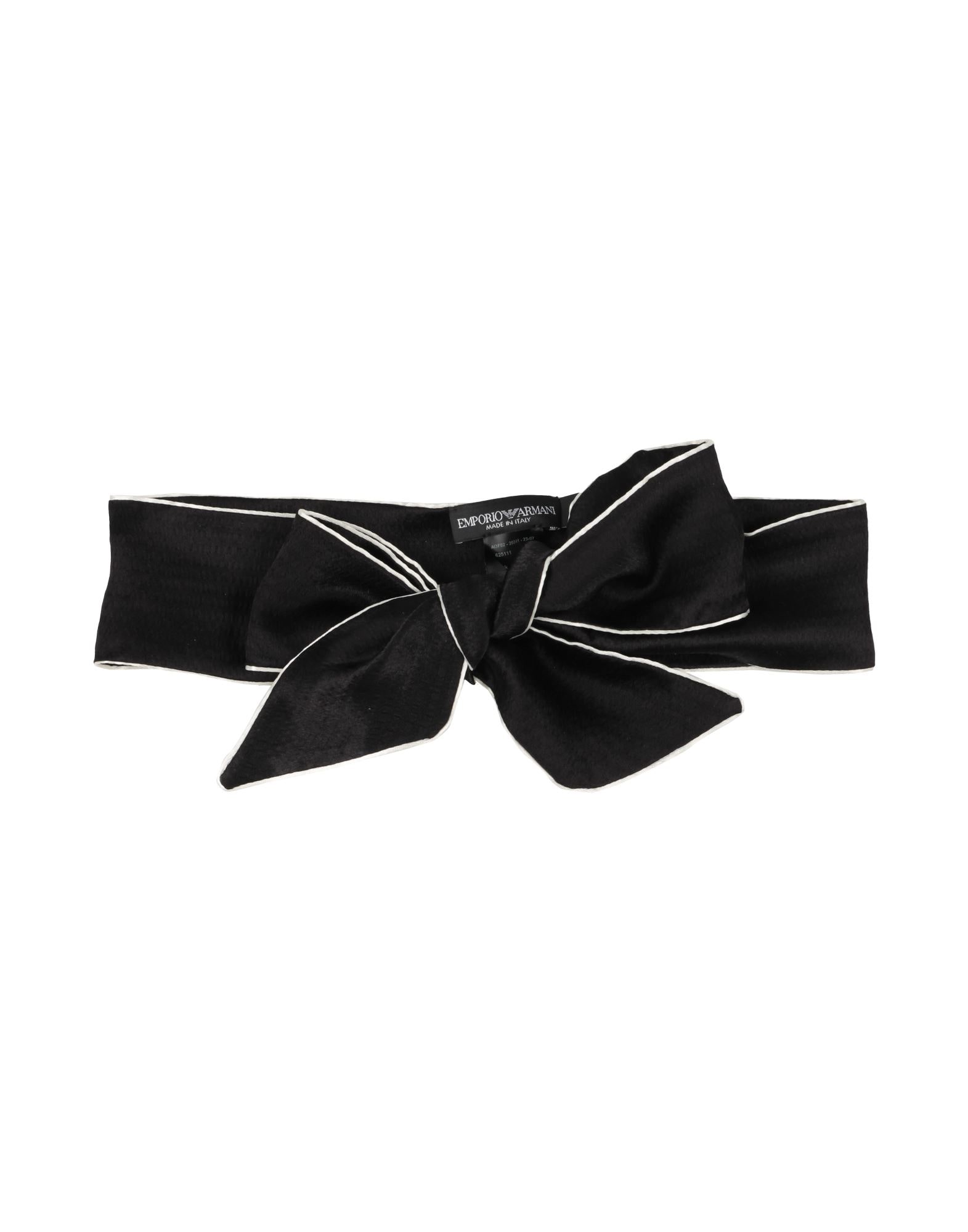 EMPORIO ARMANI - Scarves