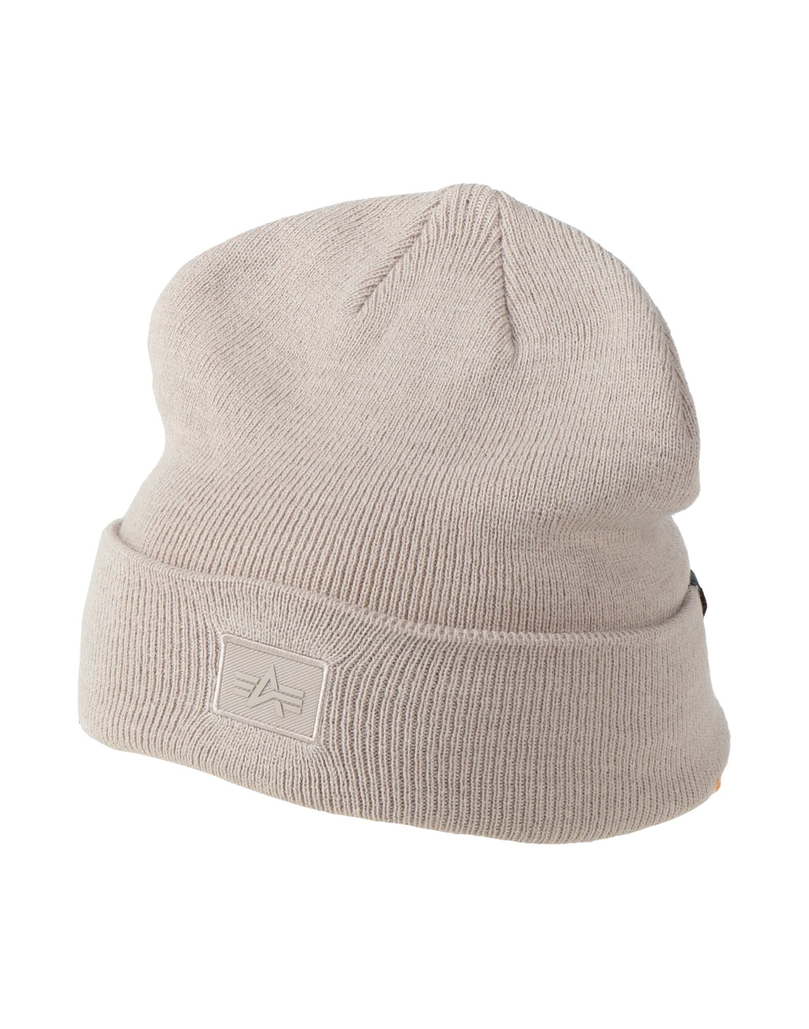 ALPHA INDUSTRIES - Hats