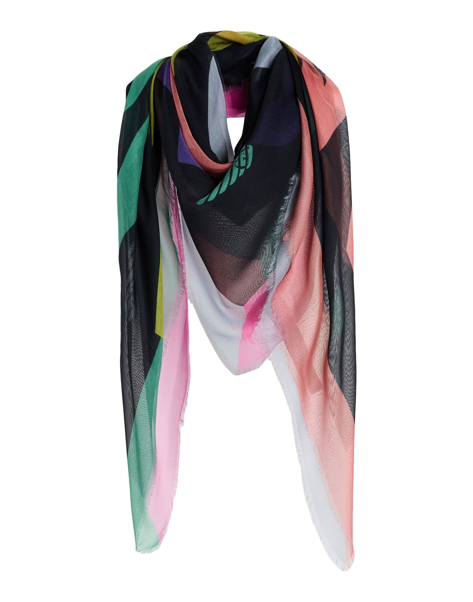 EMPORIO ARMANI - Κασκόλ