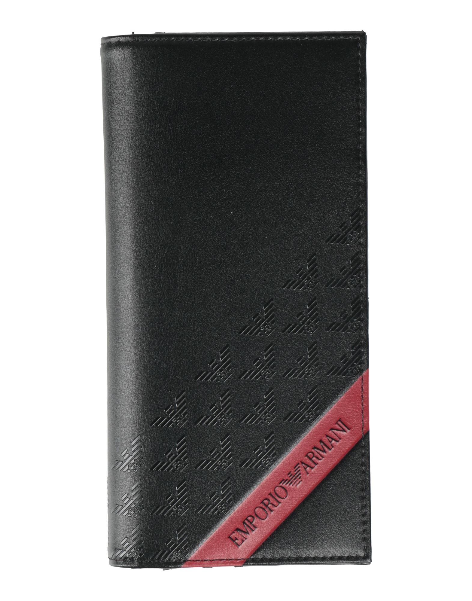 EMPORIO ARMANI - Wallets