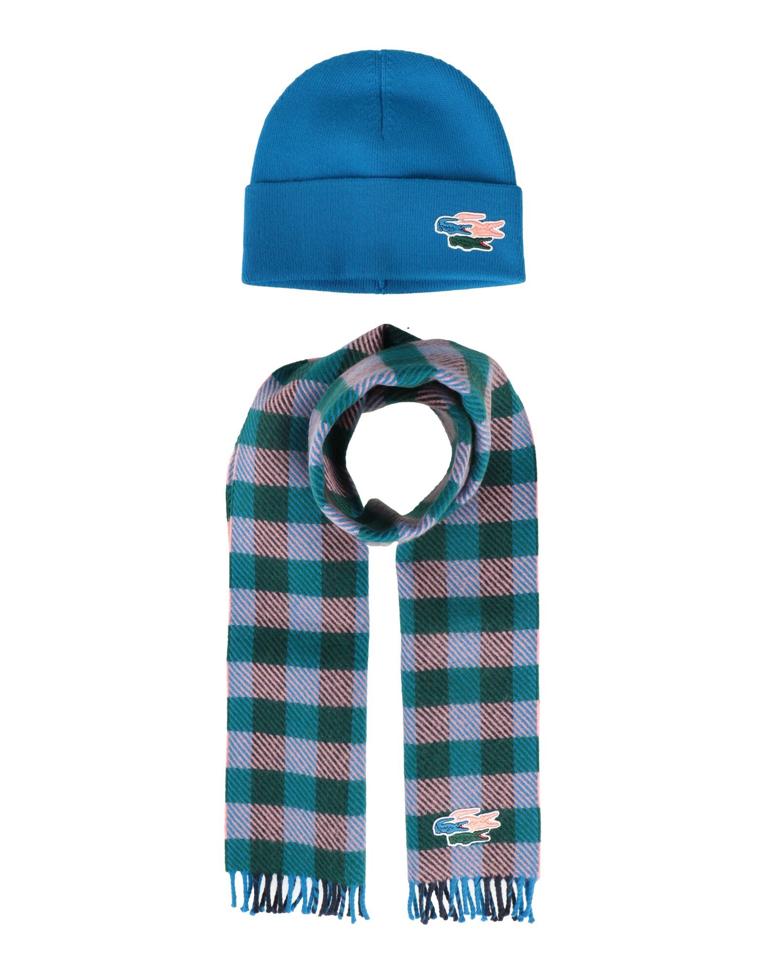 LACOSTE - Juego de accesorios