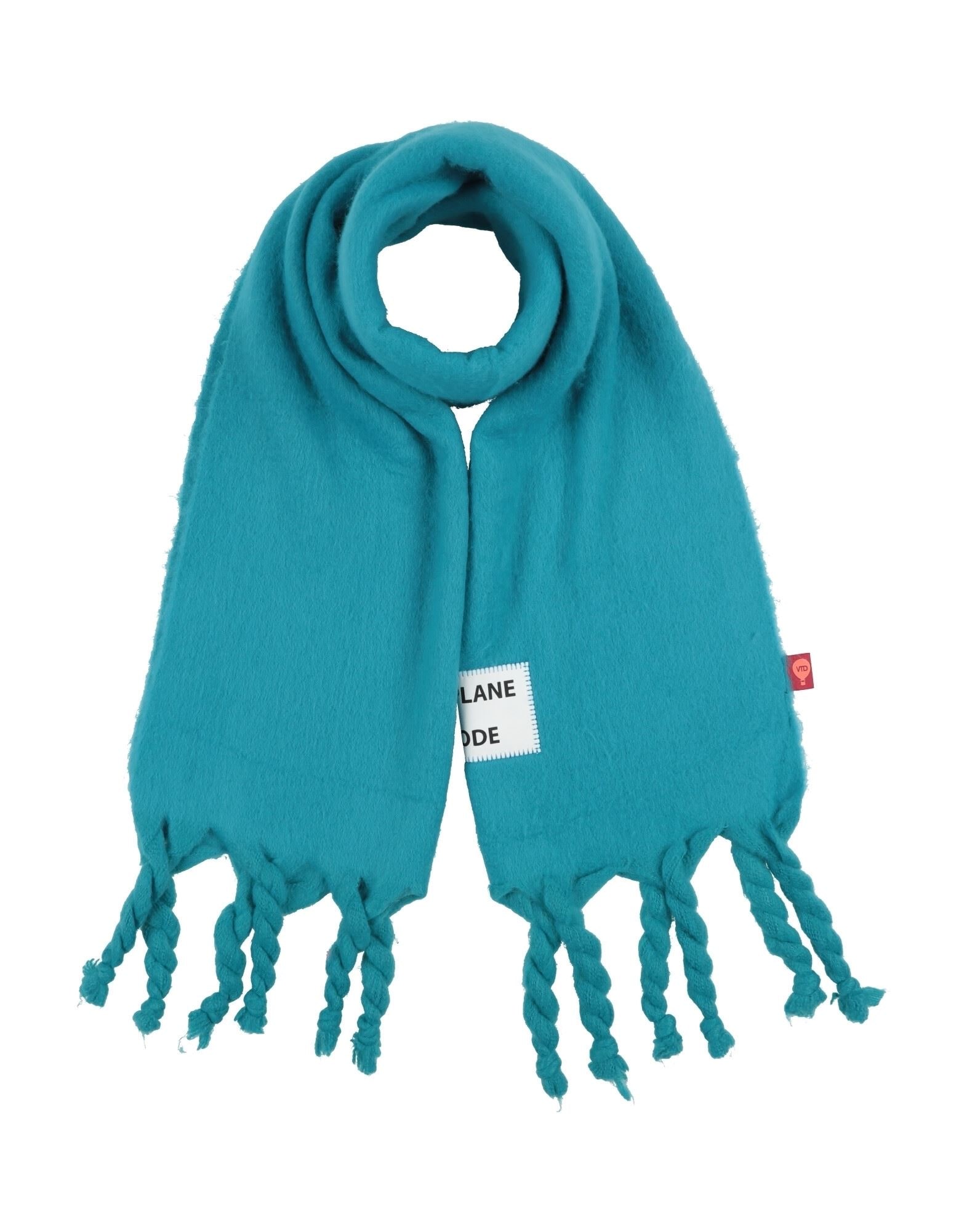 VERB TO DO - Scarves