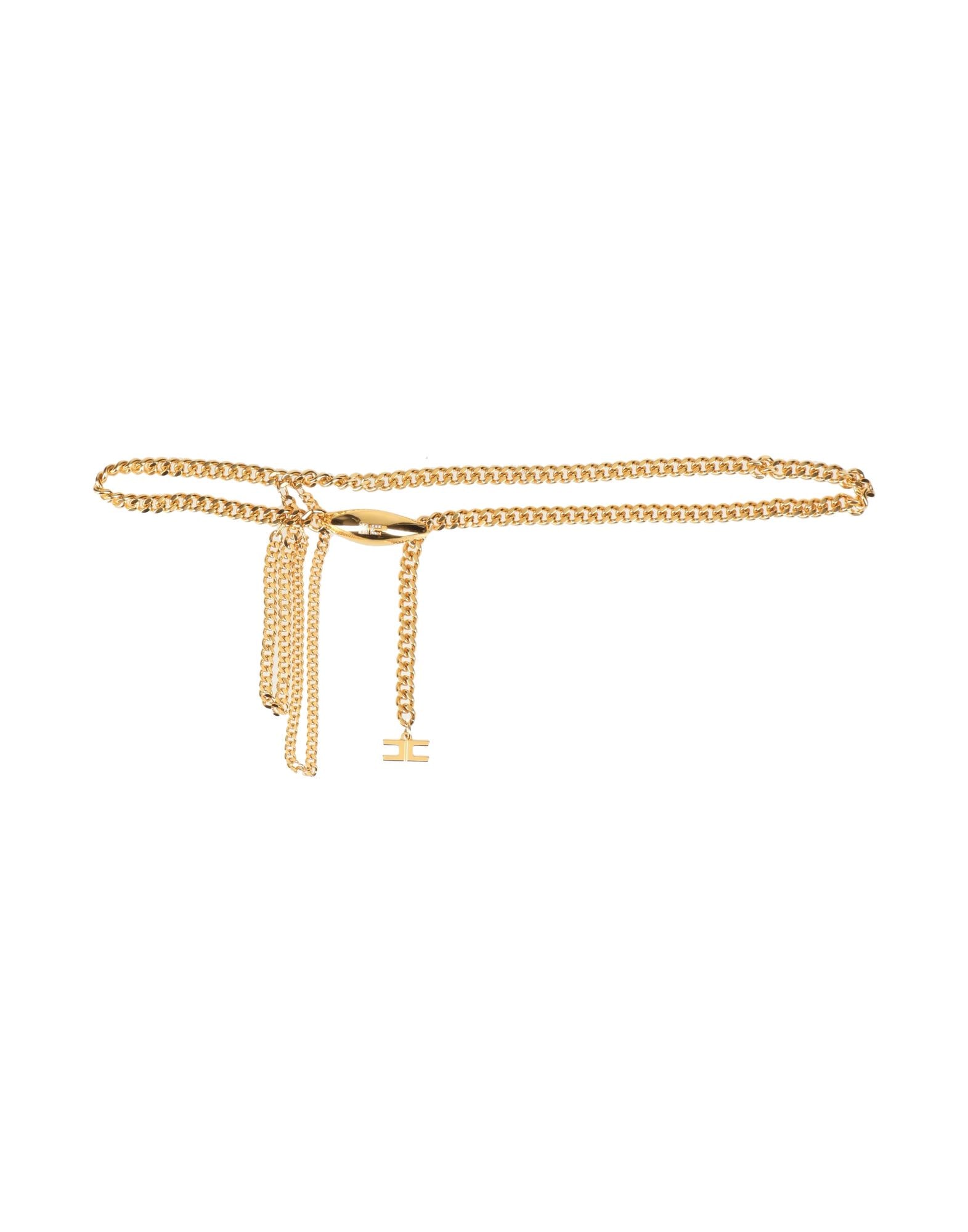 ELISABETTA FRANCHI - Gürtel