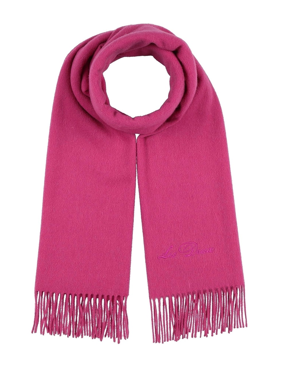 LES DEUX - Sciarpe