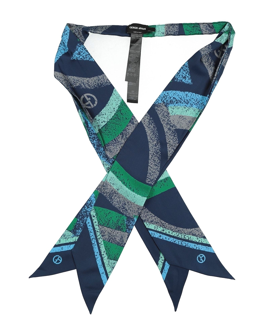 GIORGIO ARMANI - Scarves