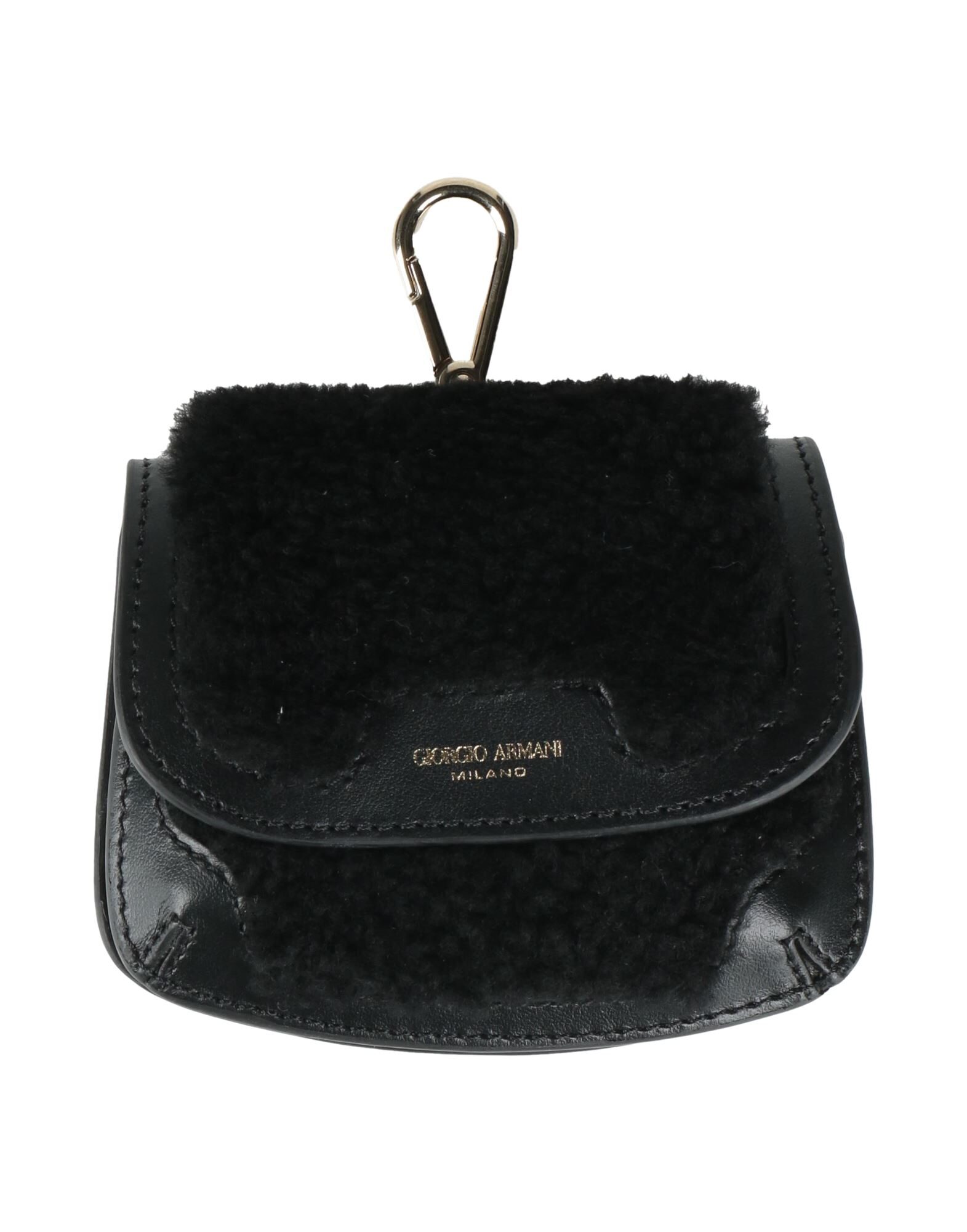 GIORGIO ARMANI - Charms et accessoires pour sac