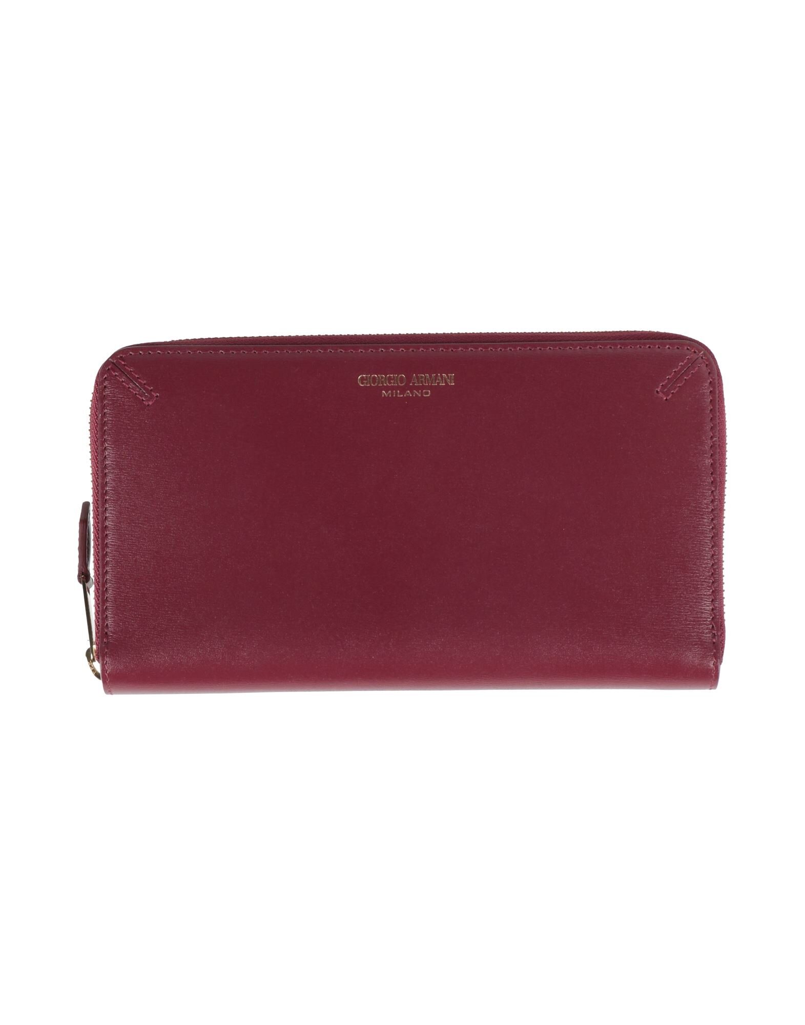 GIORGIO ARMANI - Бумажники