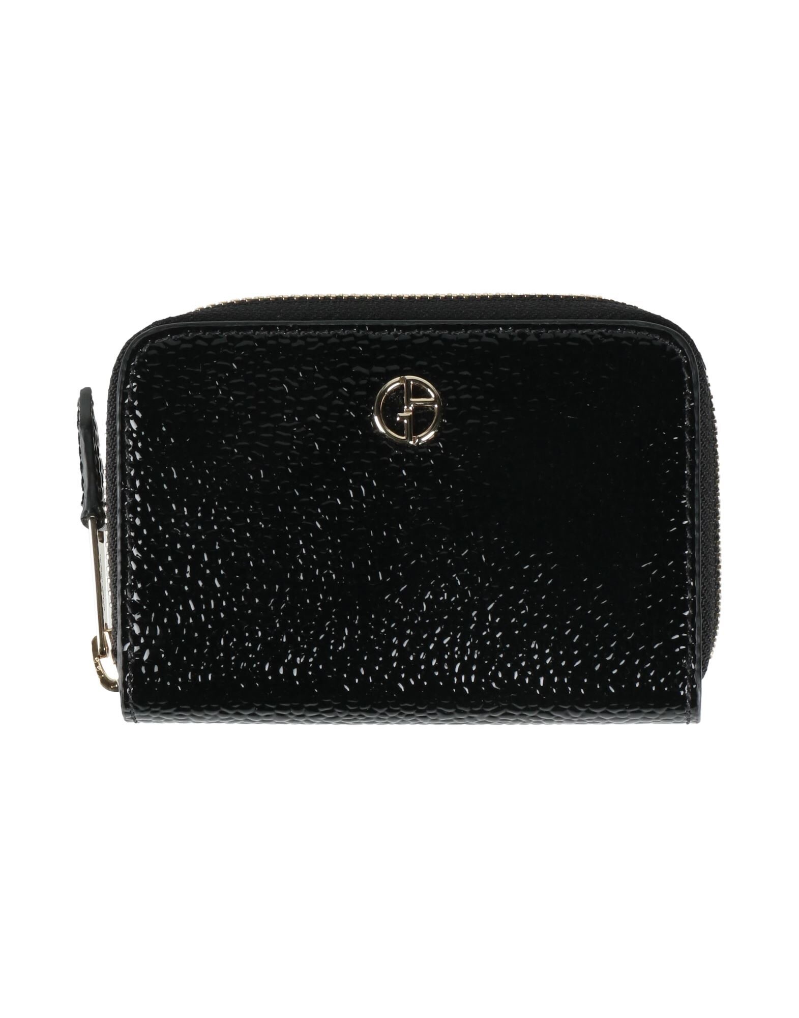 GIORGIO ARMANI - Бумажники