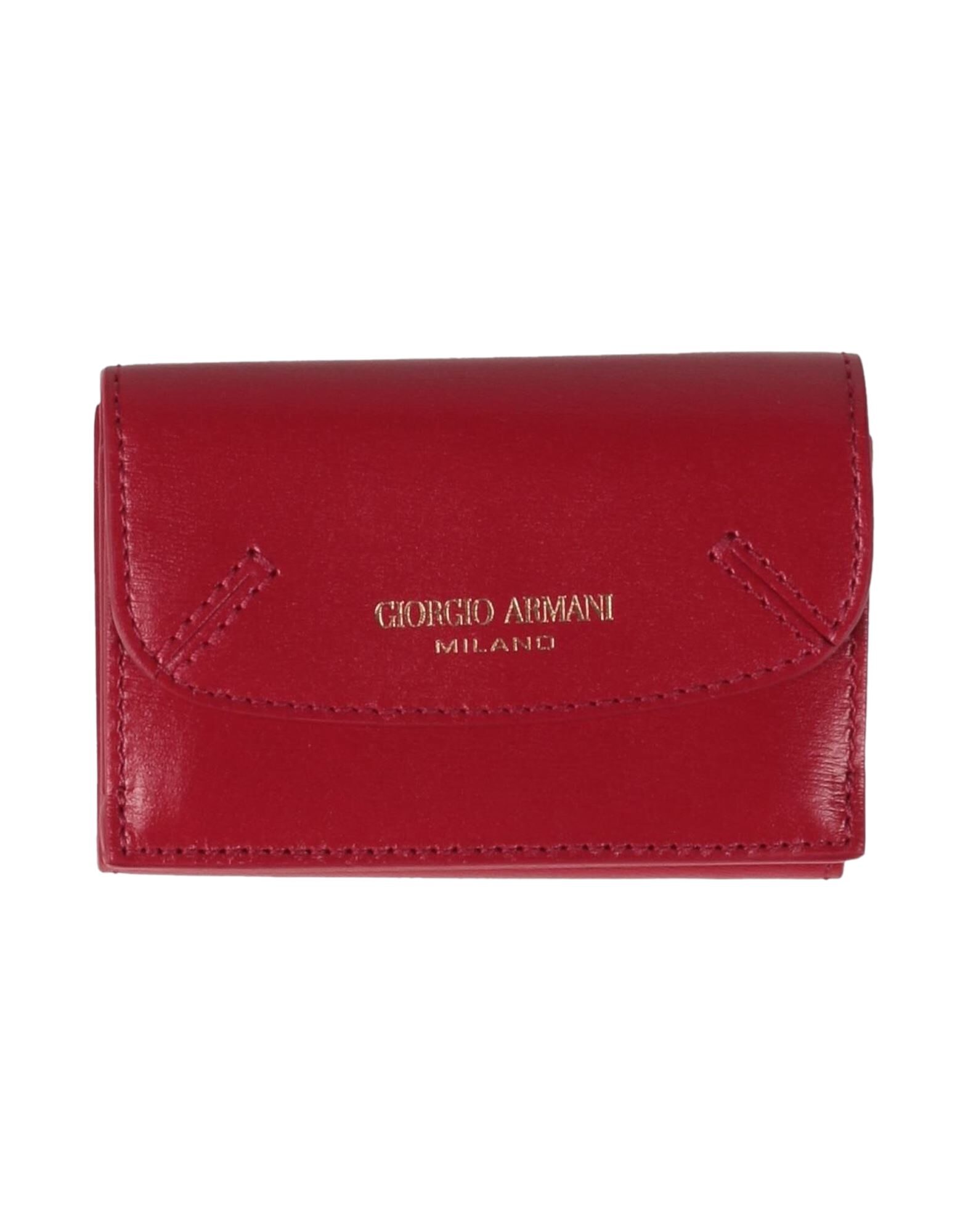 GIORGIO ARMANI - Wallets
