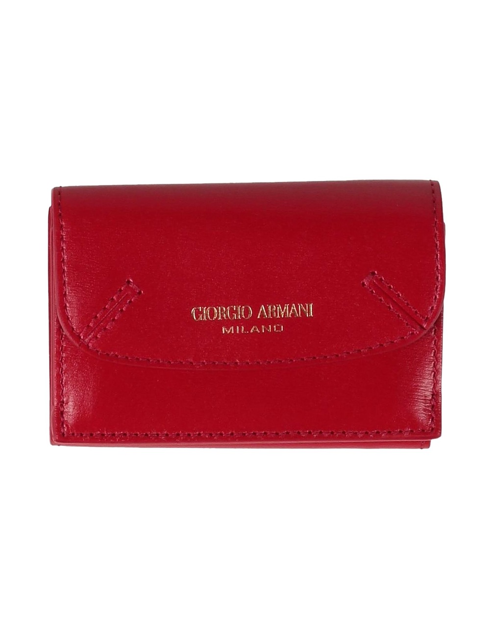 GIORGIO ARMANI - Wallets