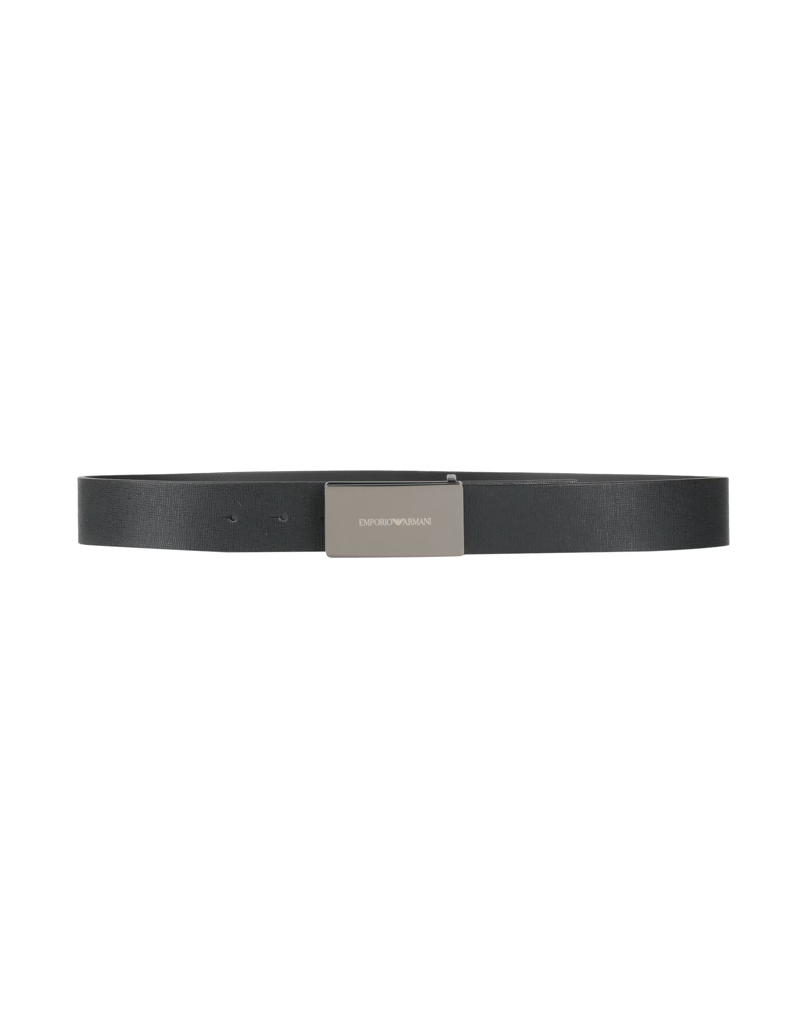 EMPORIO ARMANI - Belts