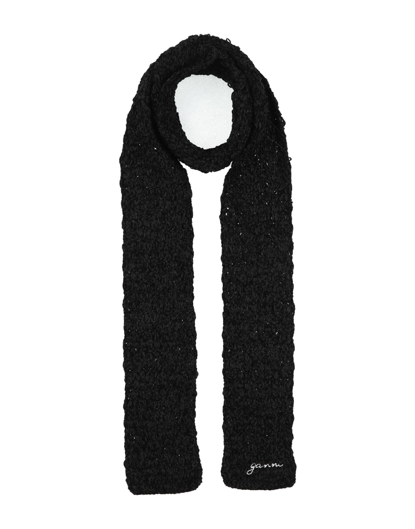 GANNI - マフラー