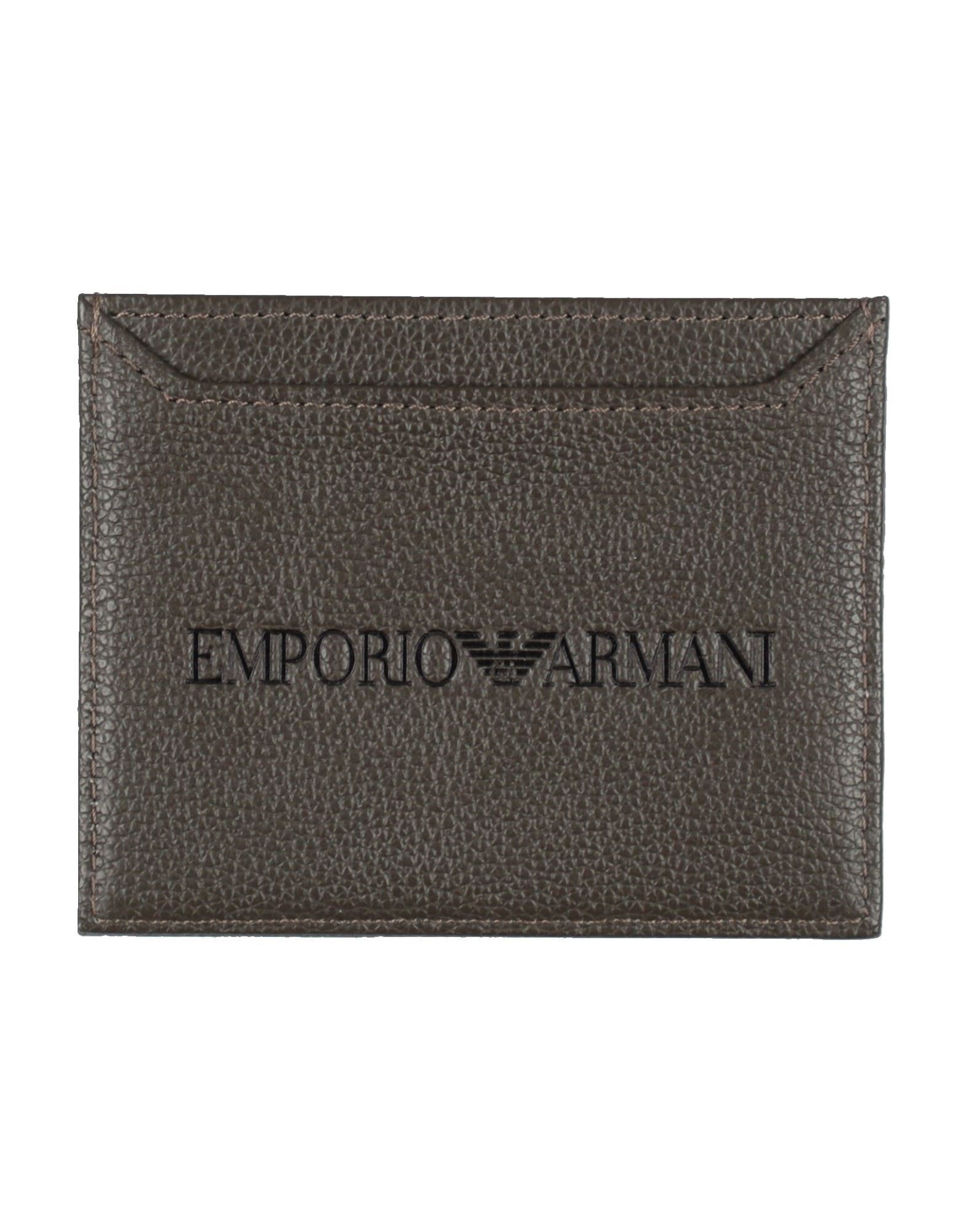 EMPORIO ARMANI - Cardholders