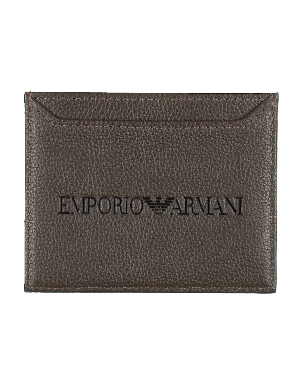 EMPORIO ARMANI - Portacarte