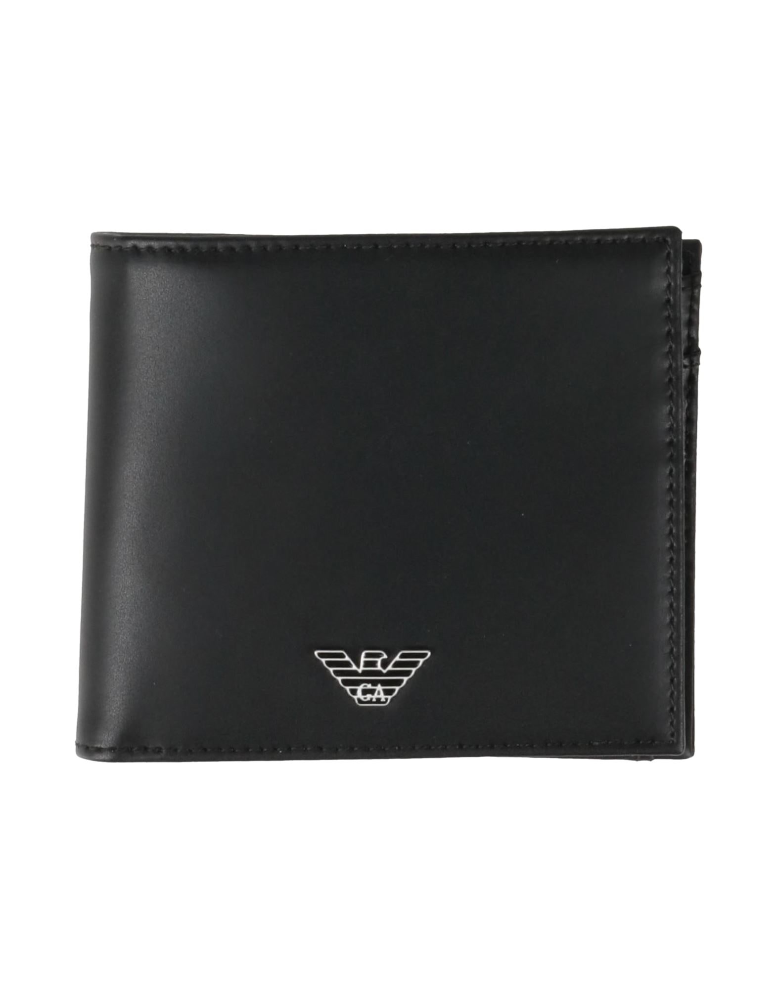 EMPORIO ARMANI - Wallets