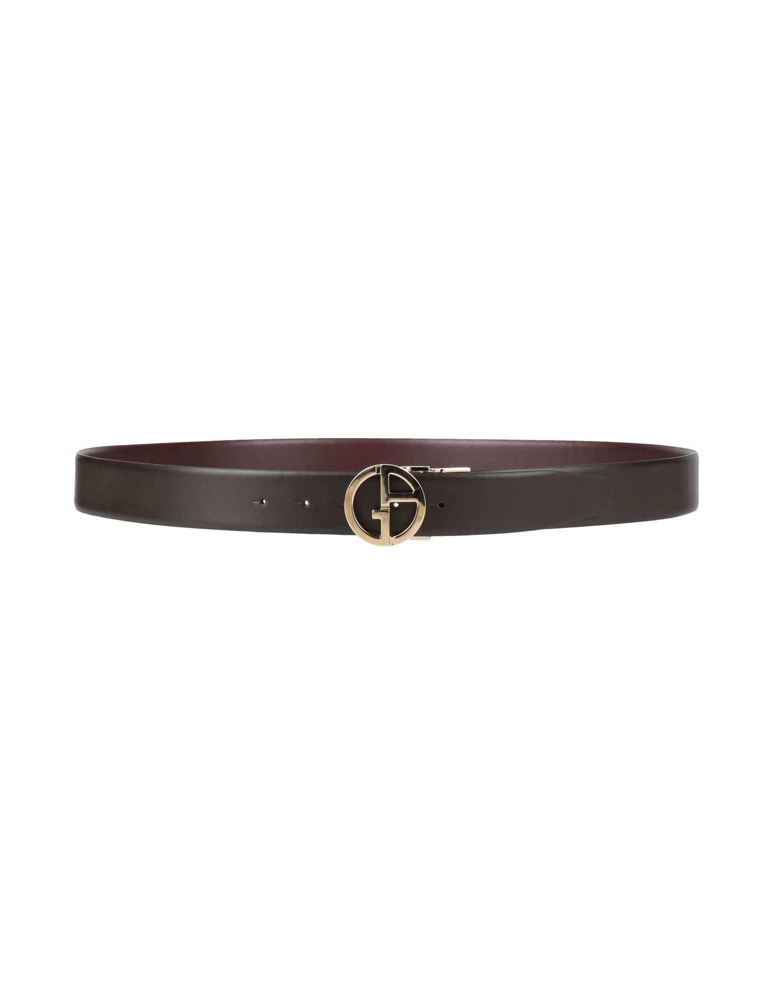 GIORGIO ARMANI - Belts