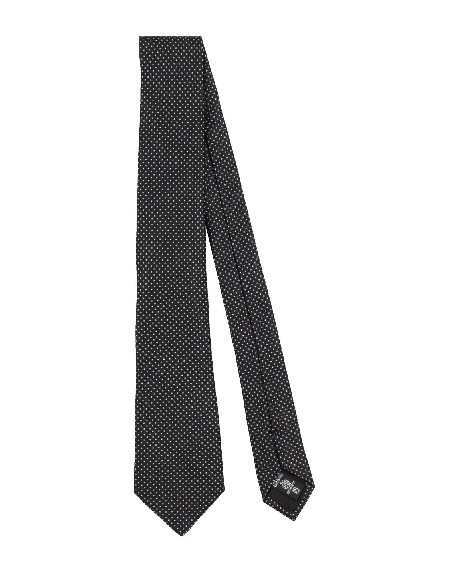 GIORGIO ARMANI - Ties & bow ties
