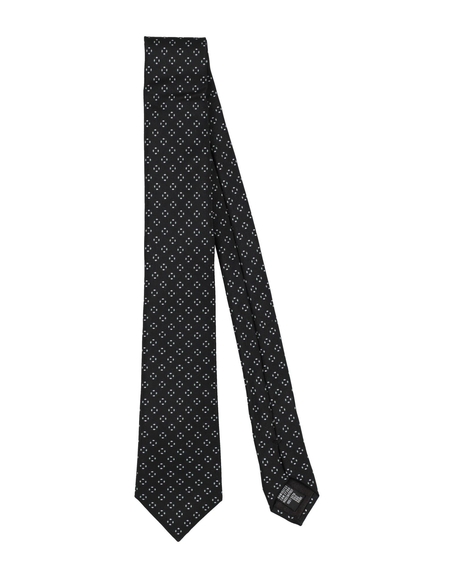 GIORGIO ARMANI - Ties & bow ties
