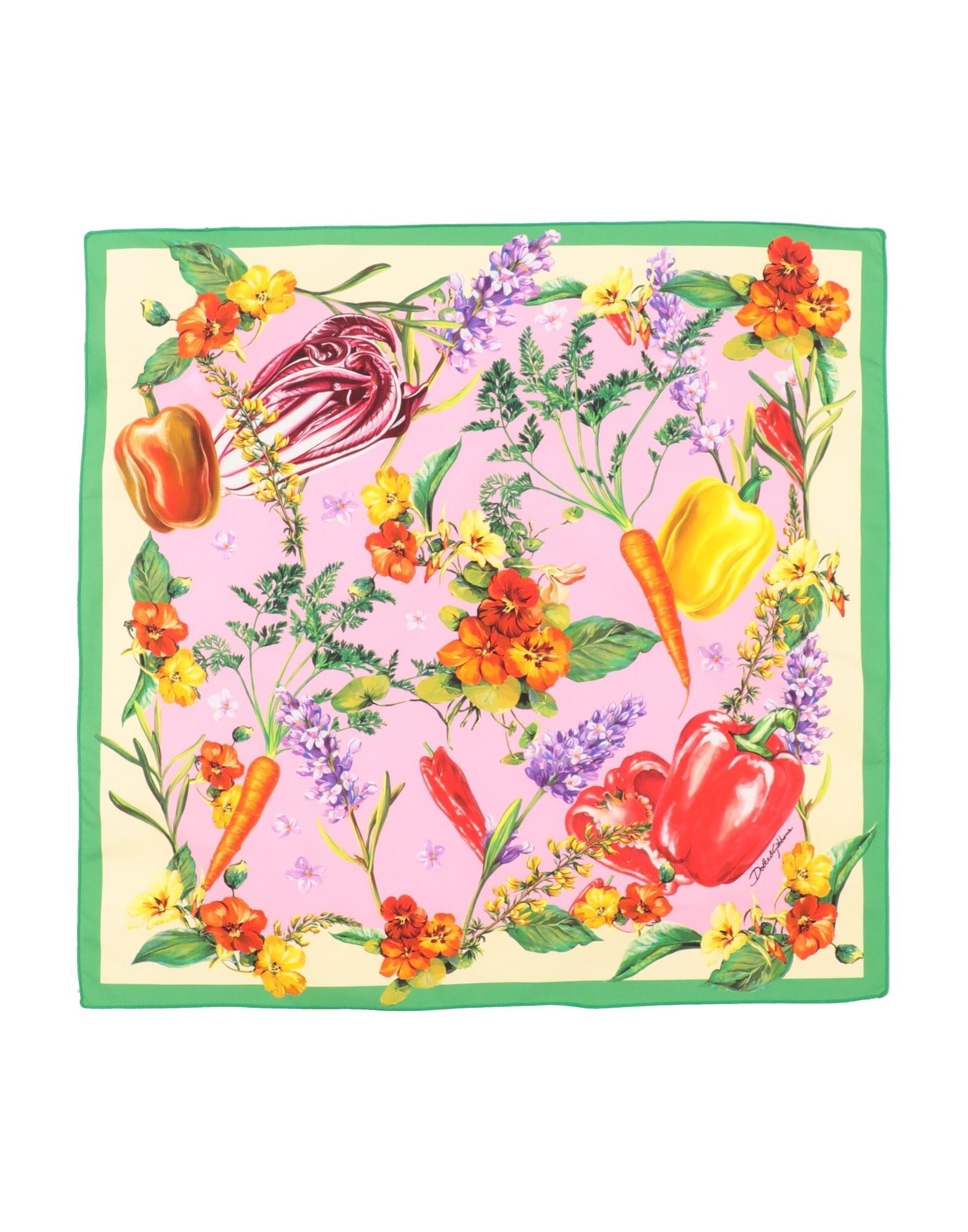 DOLCE&GABBANA - Scarves