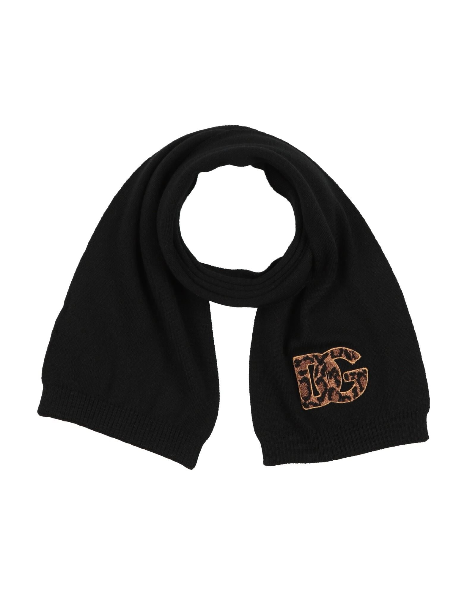 DOLCE&GABBANA - Scarves
