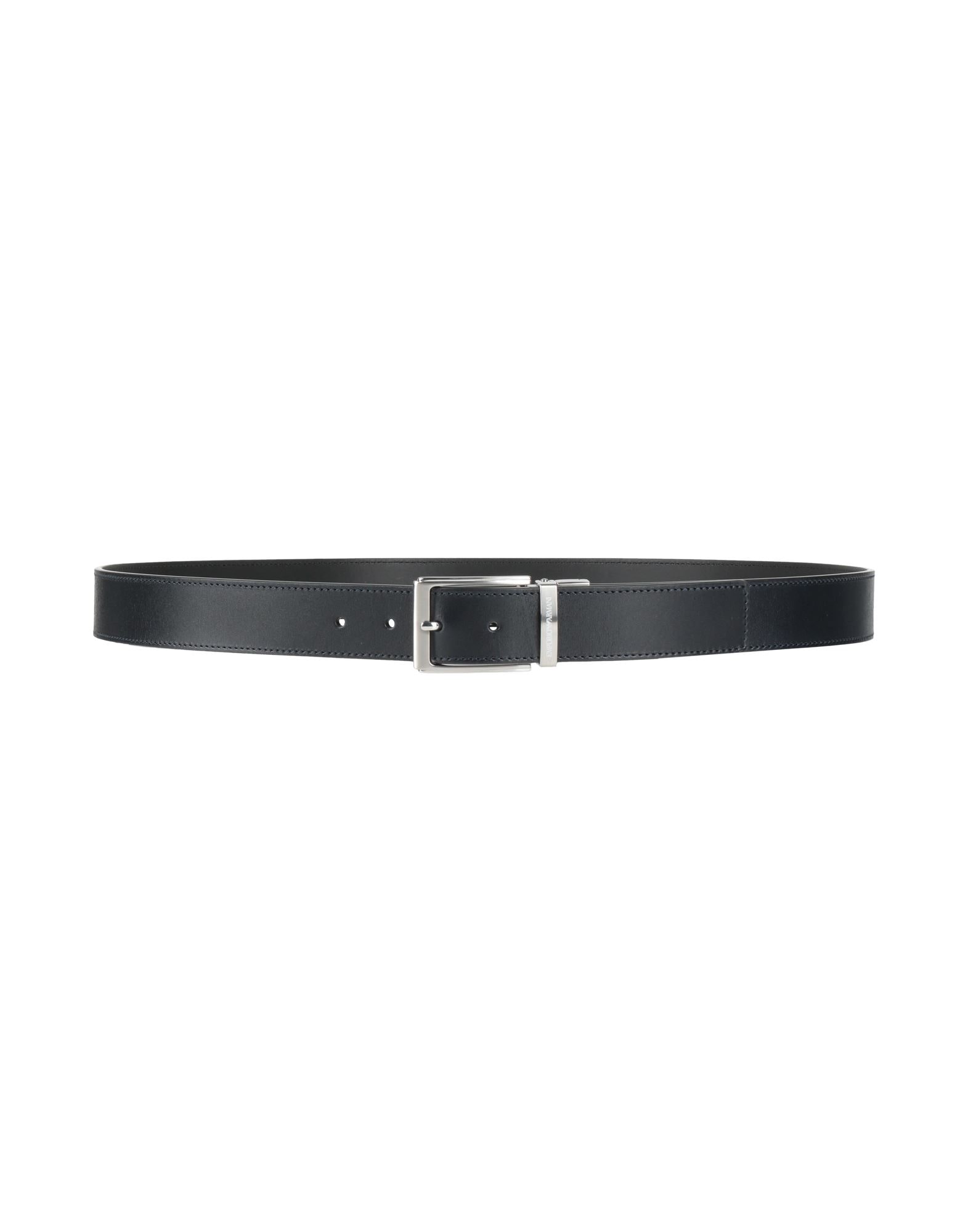 EMPORIO ARMANI - Belts