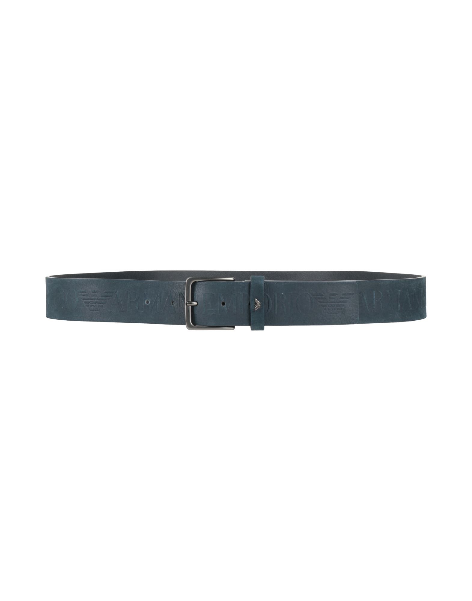 EMPORIO ARMANI - Belts
