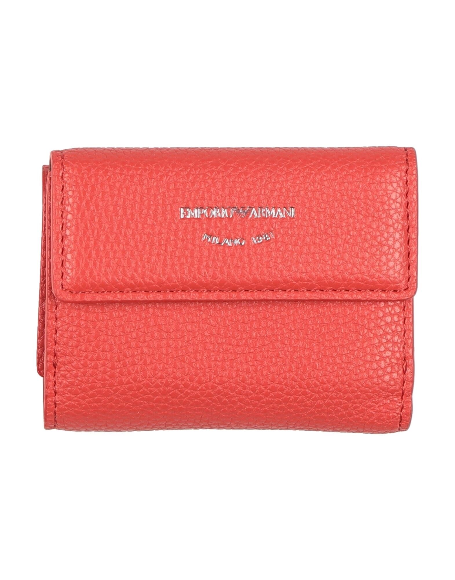 EMPORIO ARMANI - 財布 