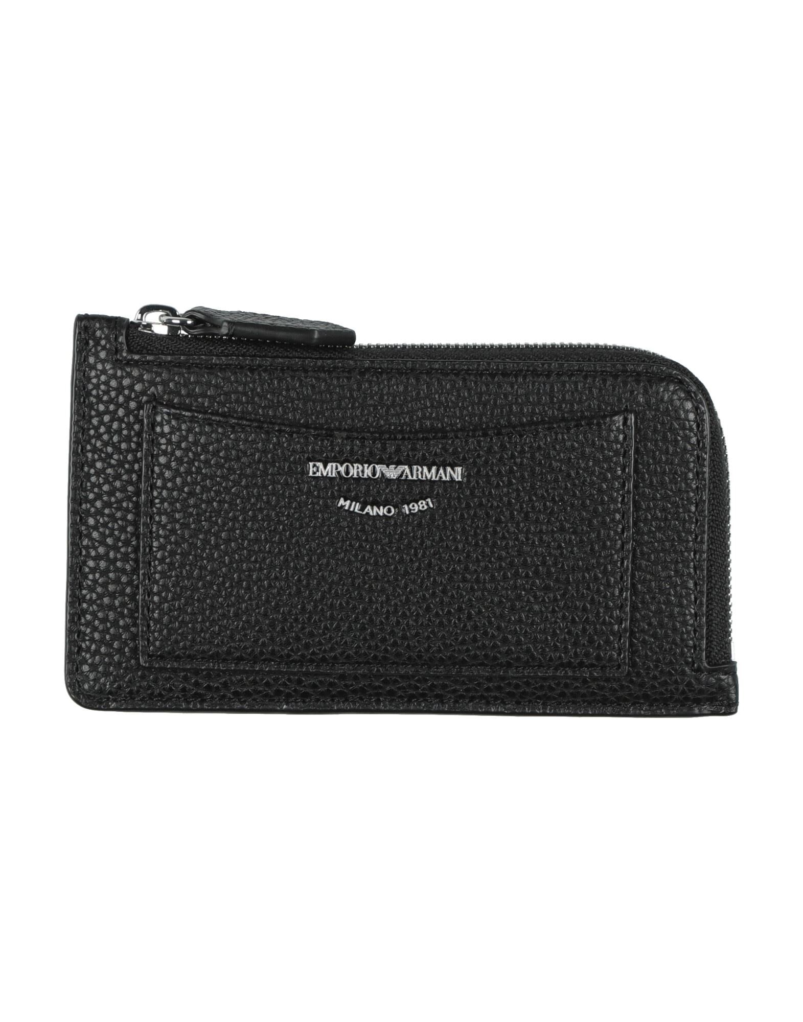 EMPORIO ARMANI - Cardholders