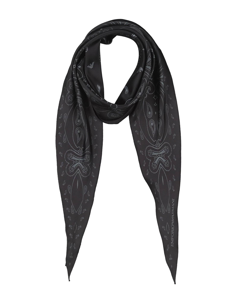EMPORIO ARMANI - Scarves
