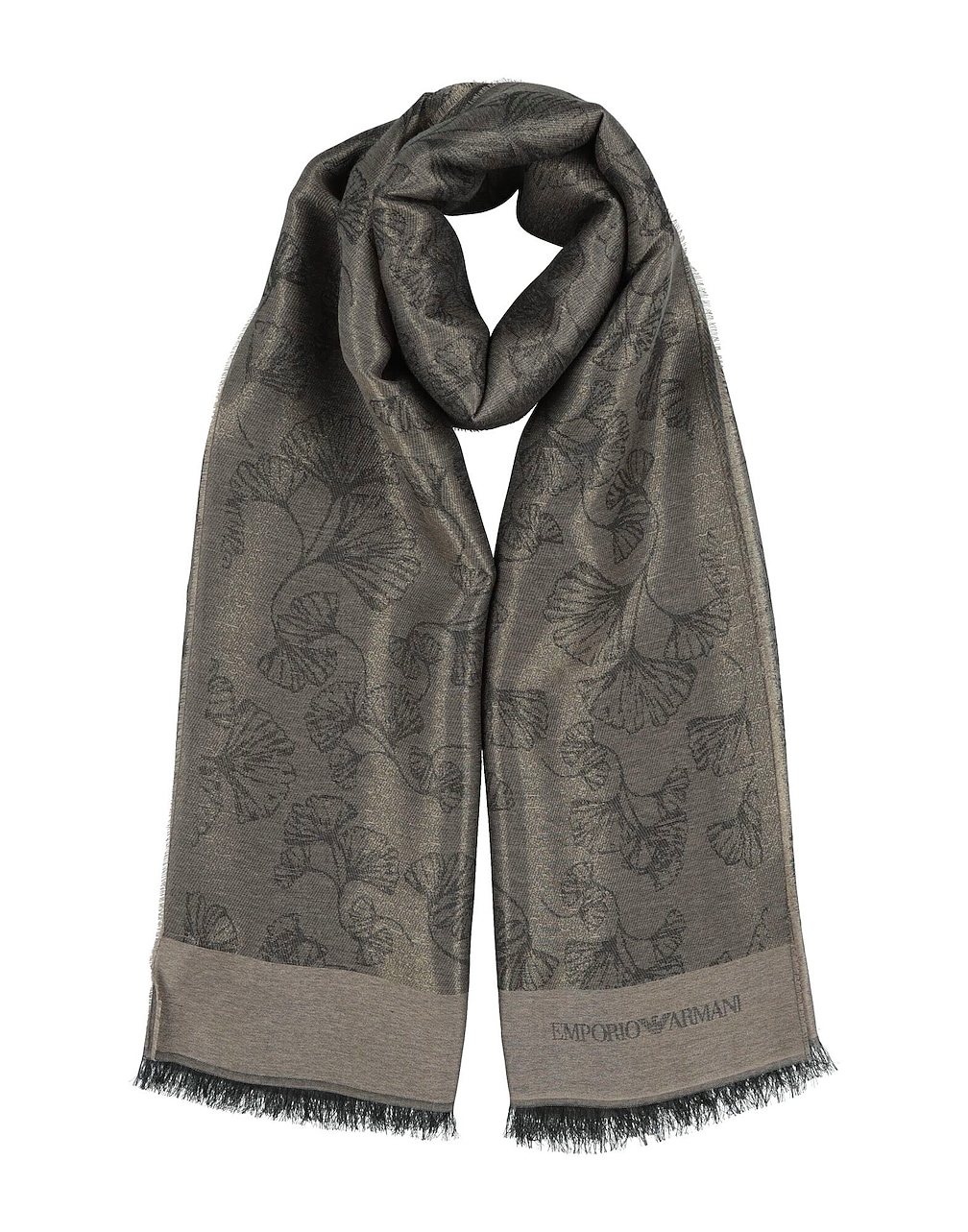 EMPORIO ARMANI - Scarves