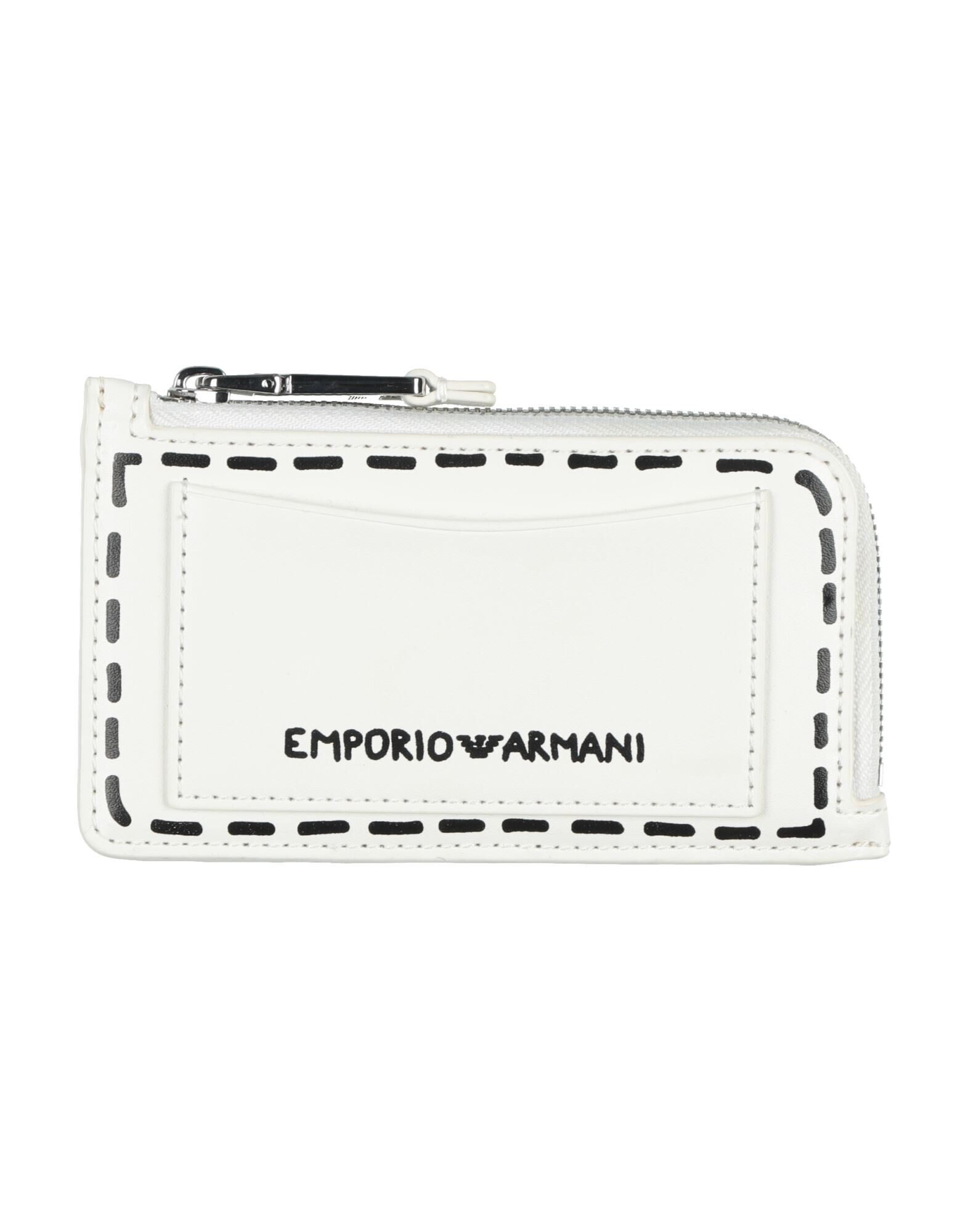 EMPORIO ARMANI - Визитницы