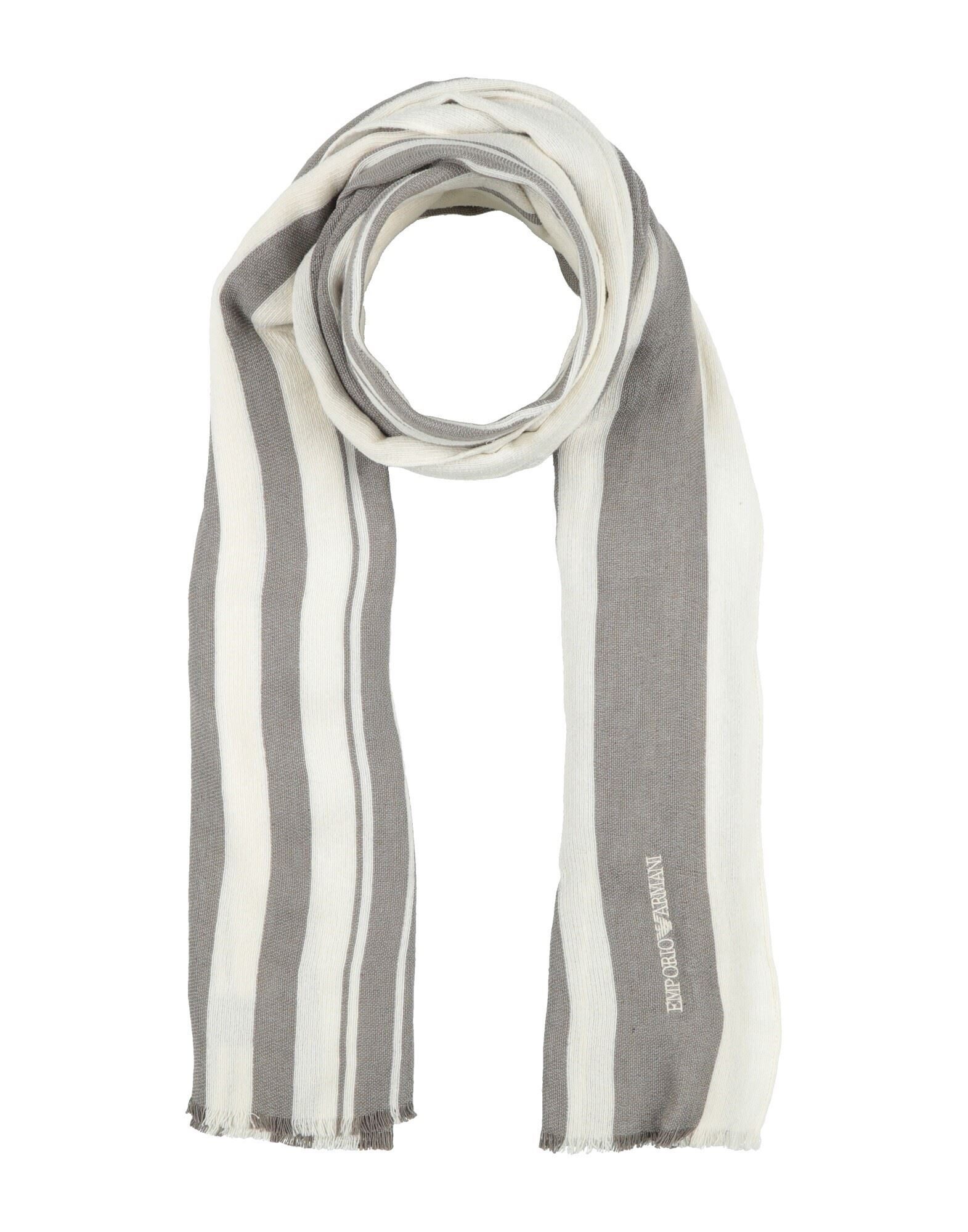 EMPORIO ARMANI - Écharpes