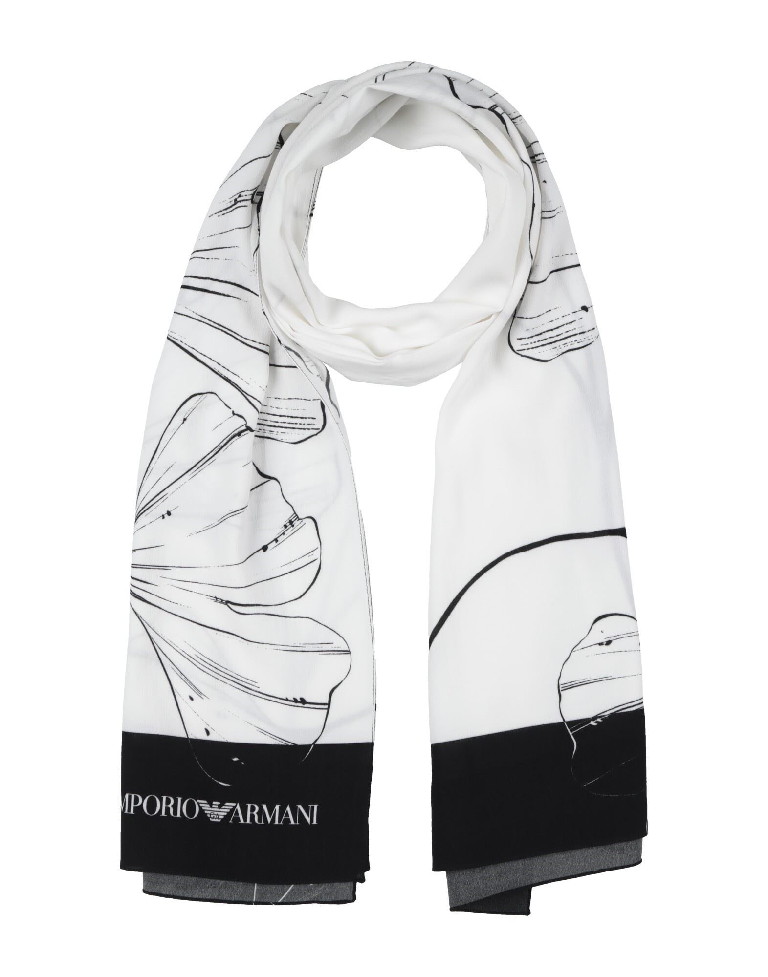 EMPORIO ARMANI - Scarves