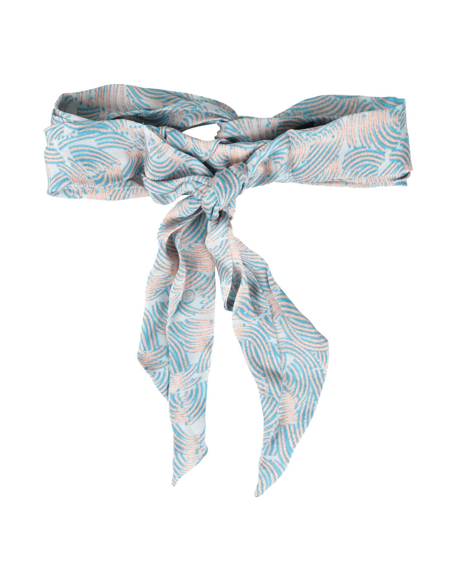 GIORGIO ARMANI - Аксессуары для волос