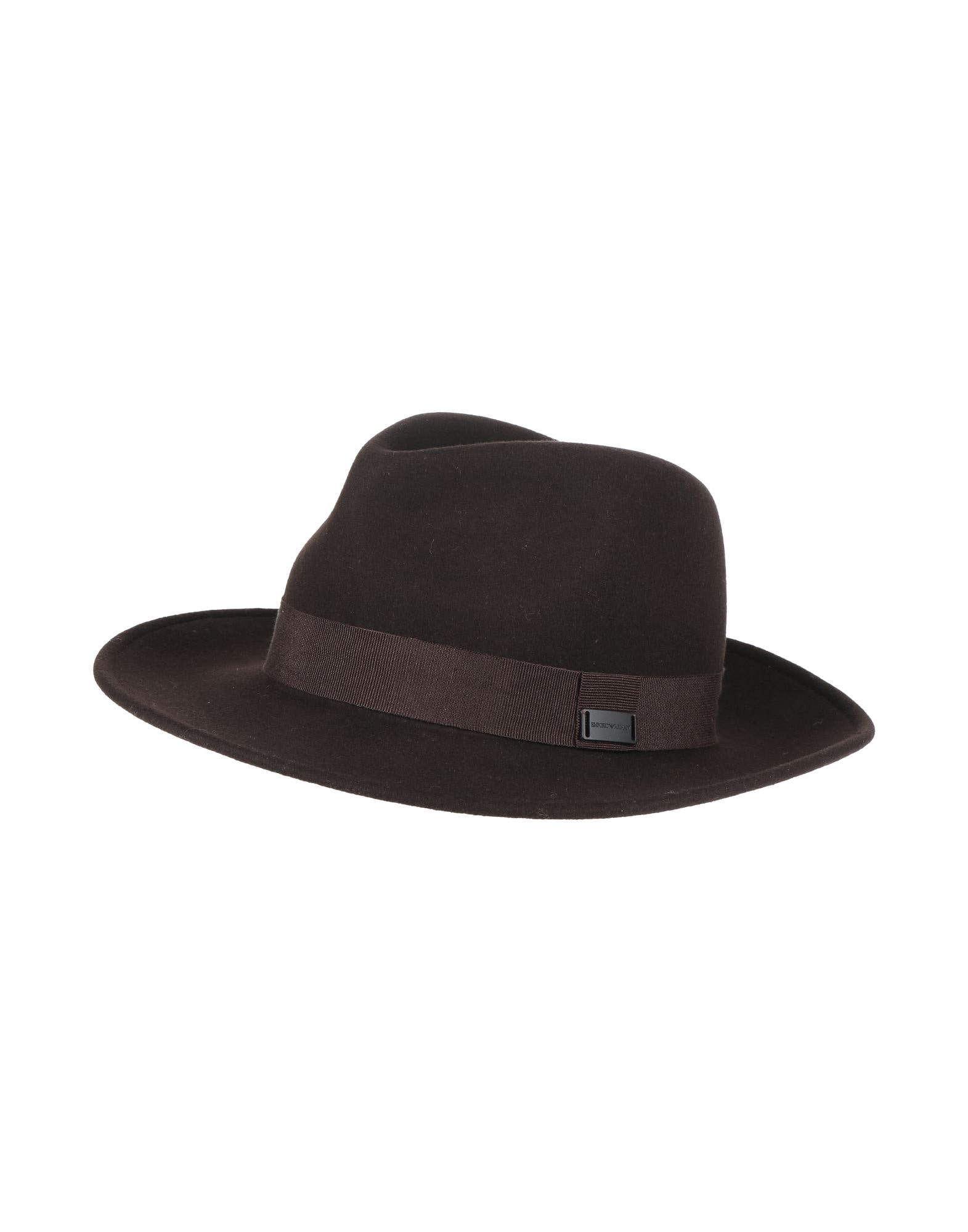 EMPORIO ARMANI - Hats